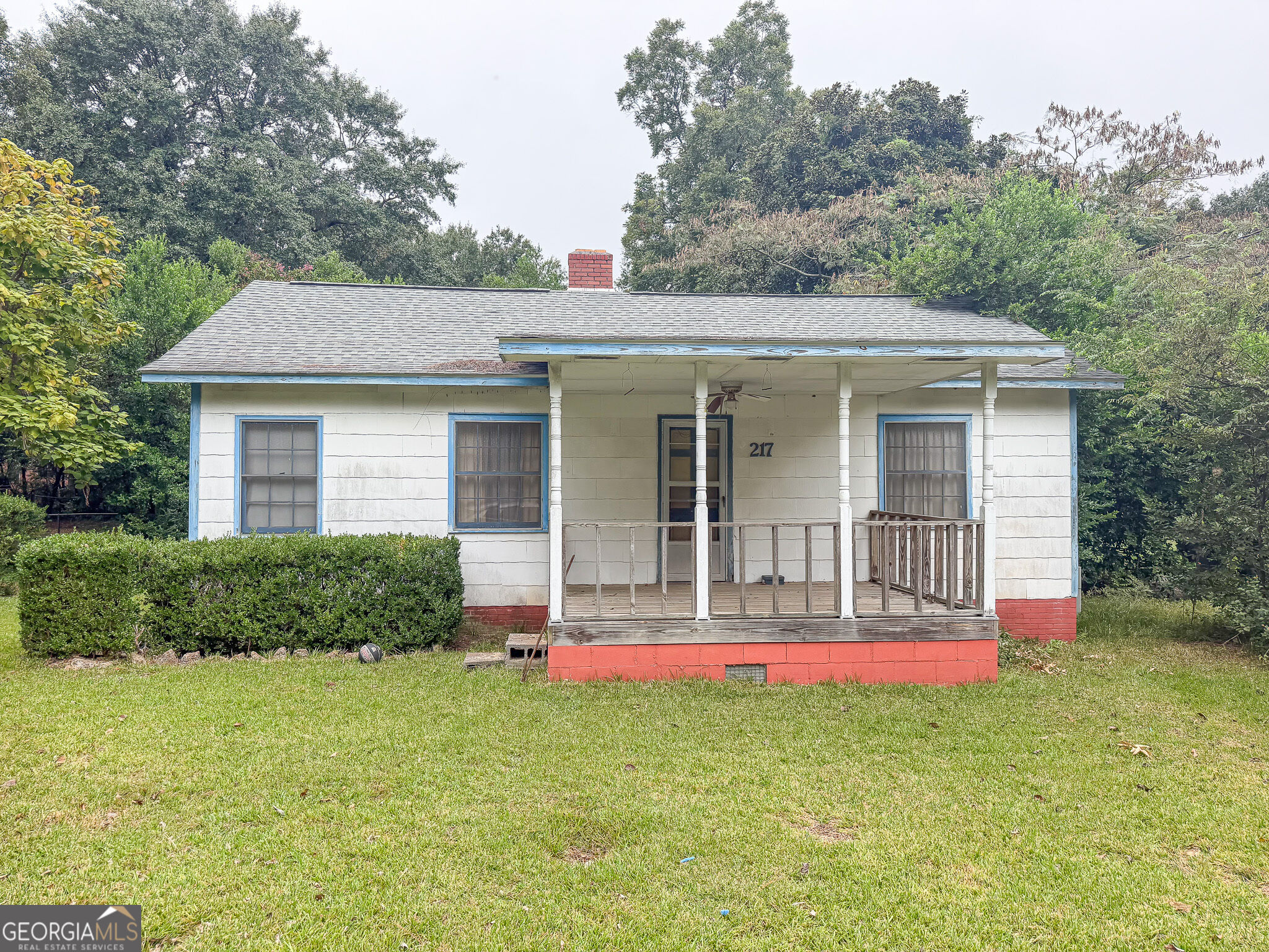 217 Arnold Boulevard Property Photo 1