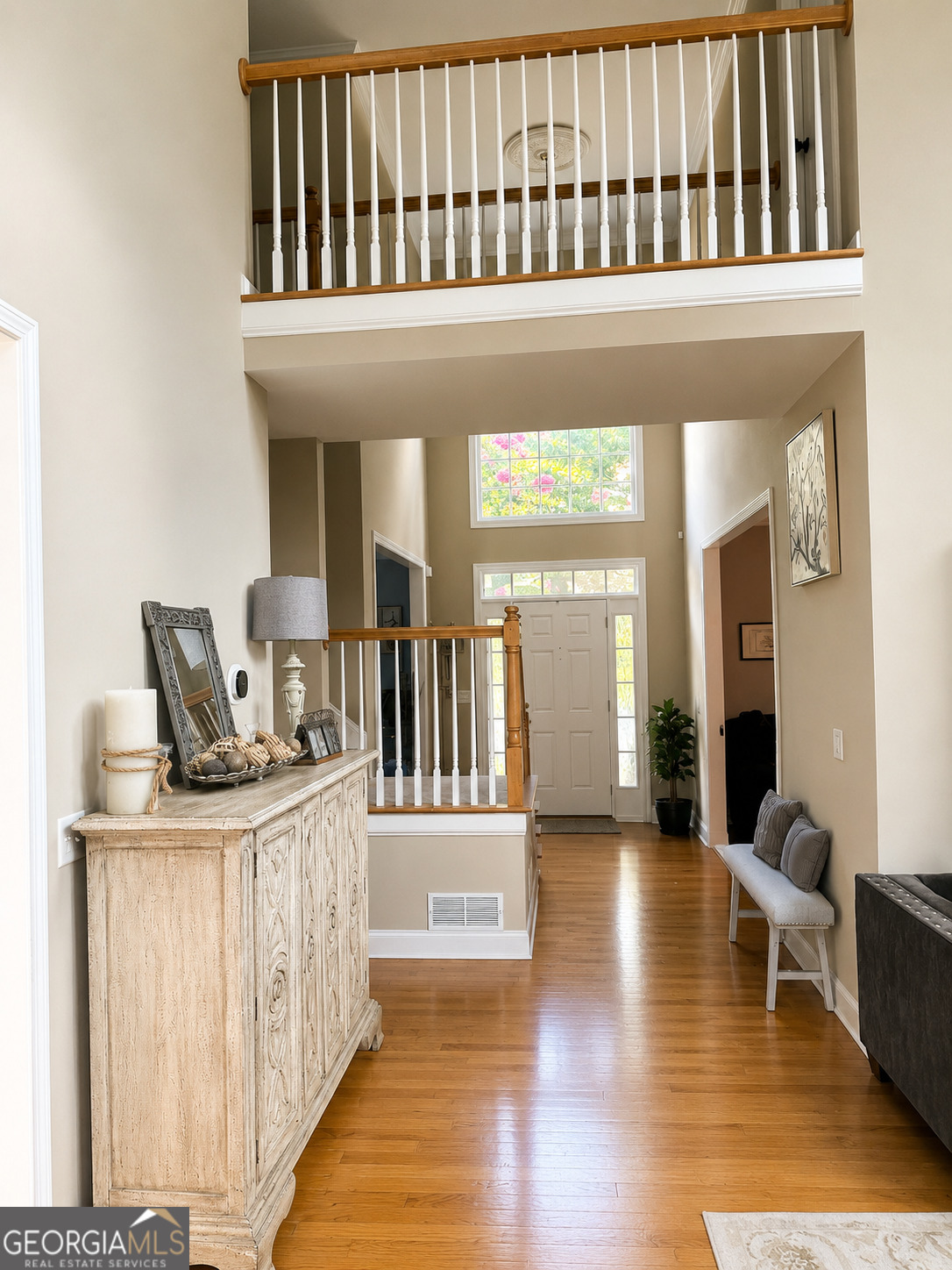 5550 Hedge Brooke Drive Nw Property Photo 4