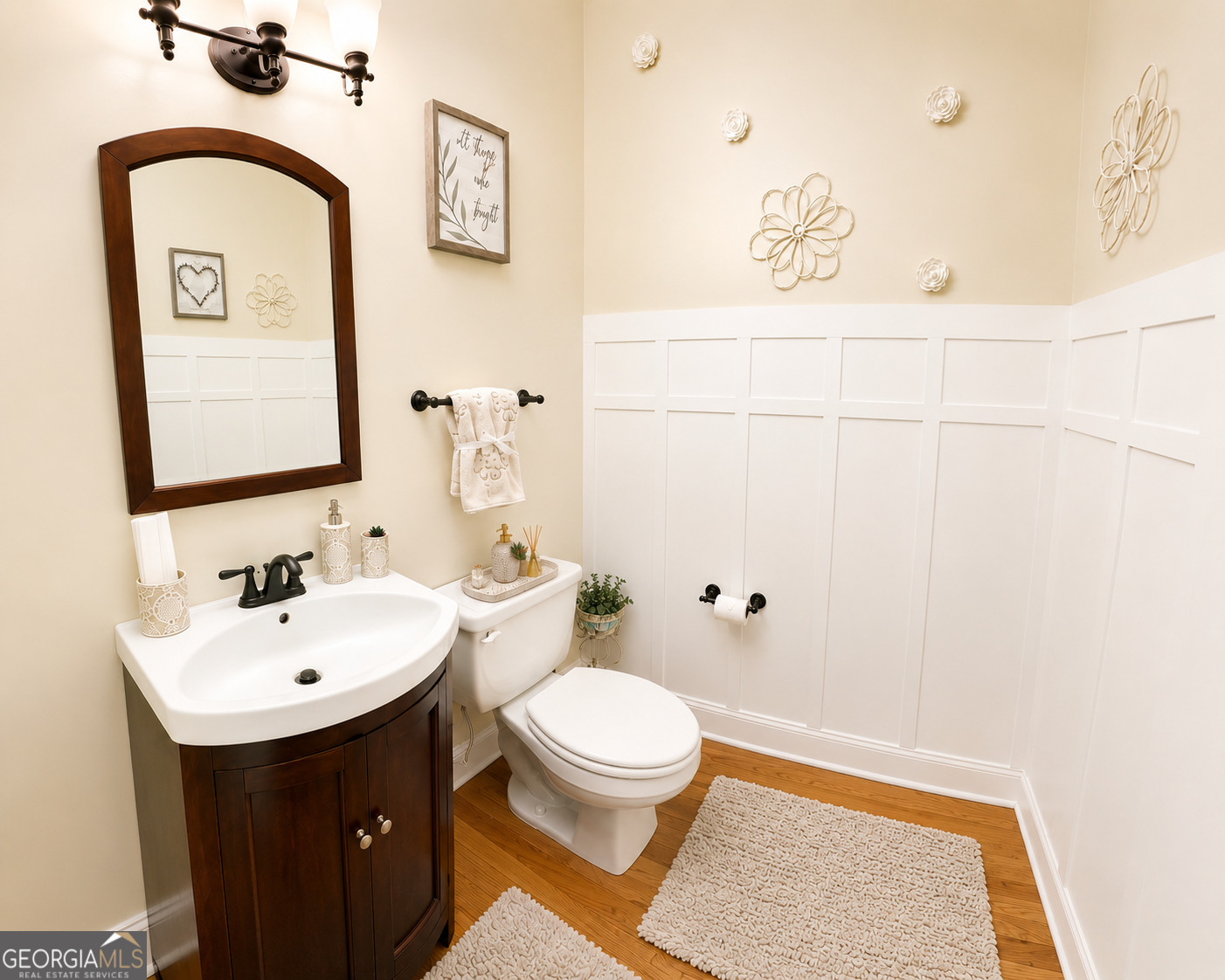 5550 Hedge Brooke Drive Nw Property Photo 6