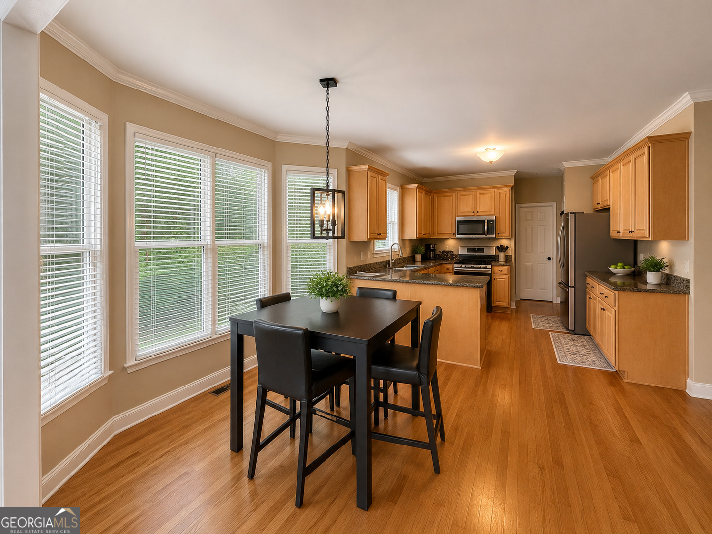 5550 Hedge Brooke Drive Nw Property Photo 8