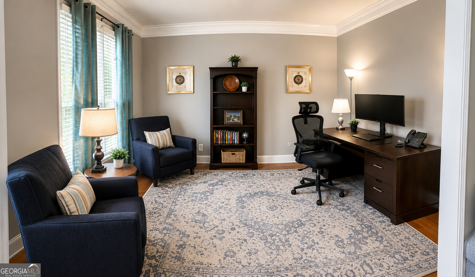 5550 Hedge Brooke Drive Nw Property Photo 11