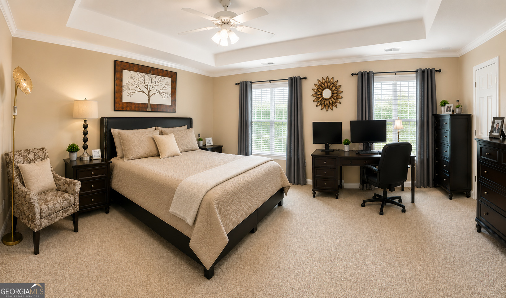 5550 Hedge Brooke Drive Nw Property Photo 12