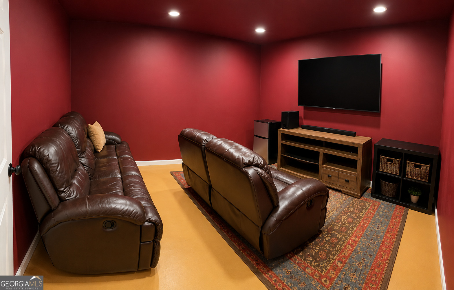 5550 Hedge Brooke Drive Nw Property Photo 18