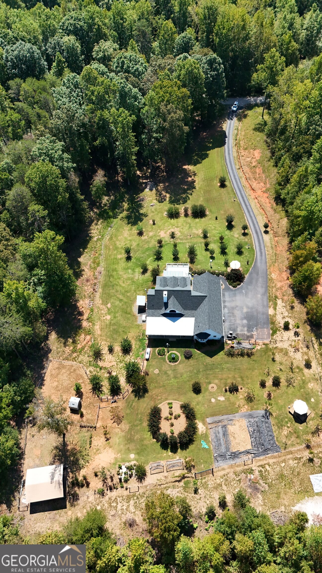 107 Piney Lane Property Photo 64
