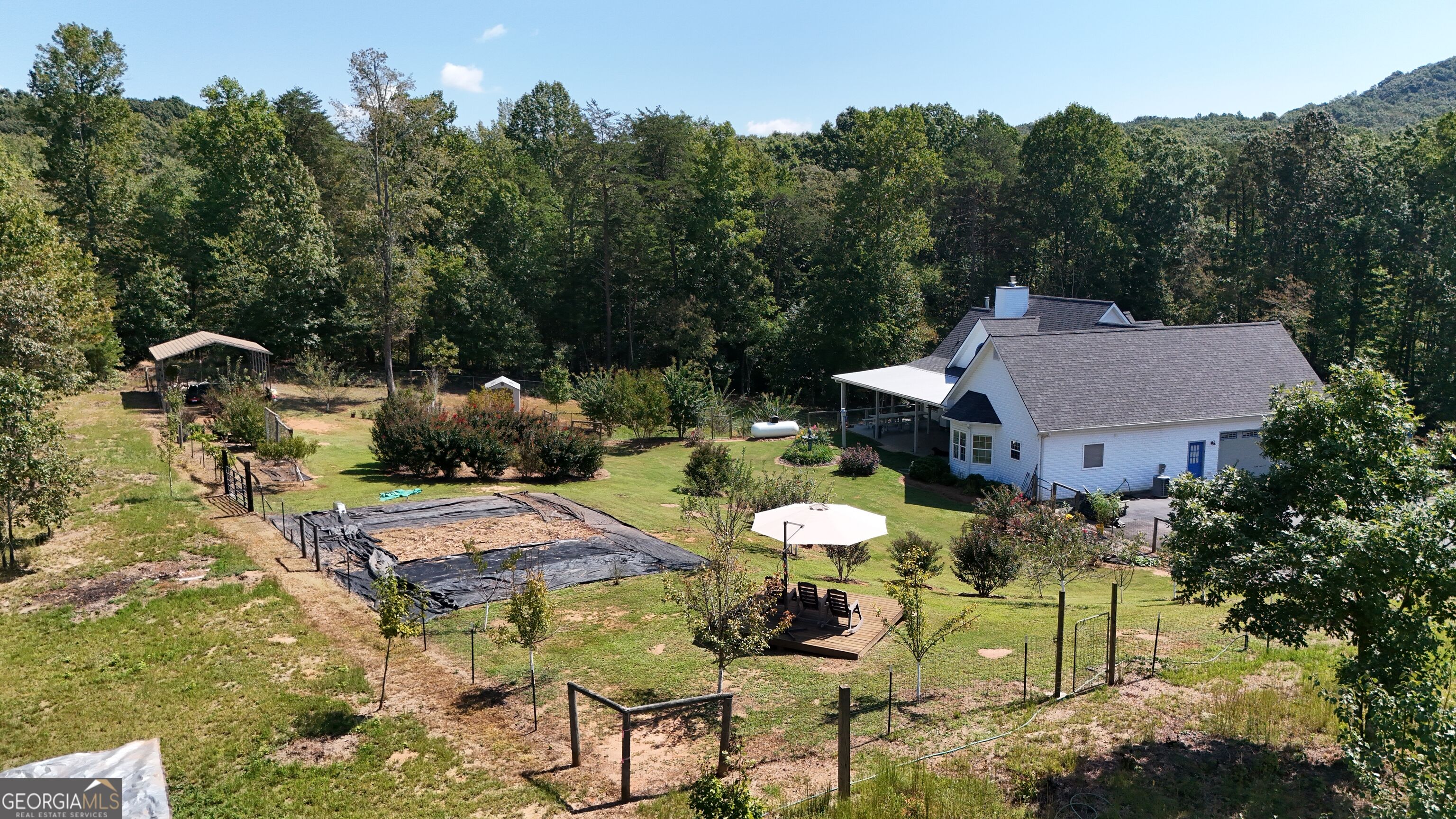 107 Piney Lane Property Photo 68