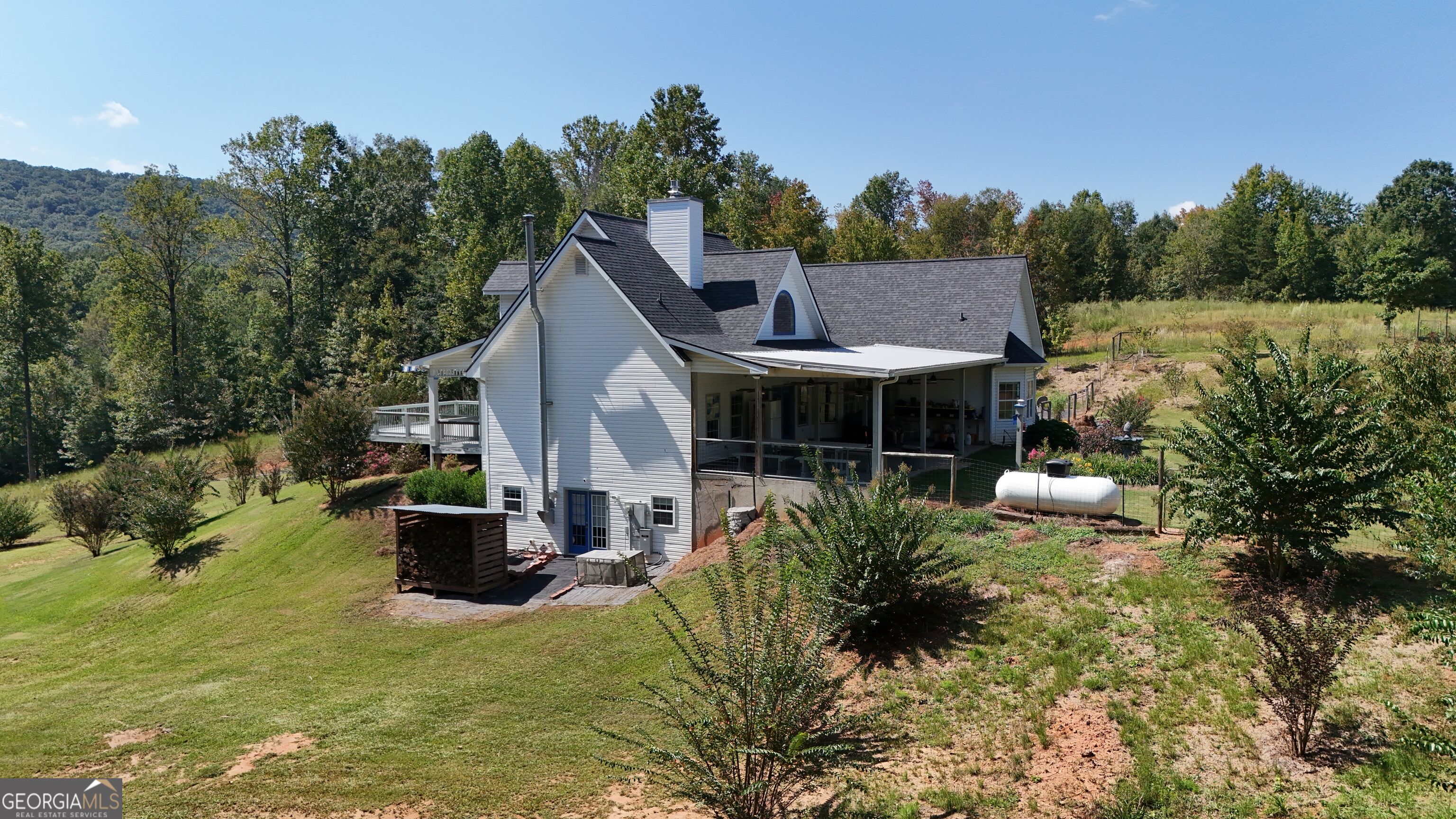 107 Piney Lane Property Photo 69