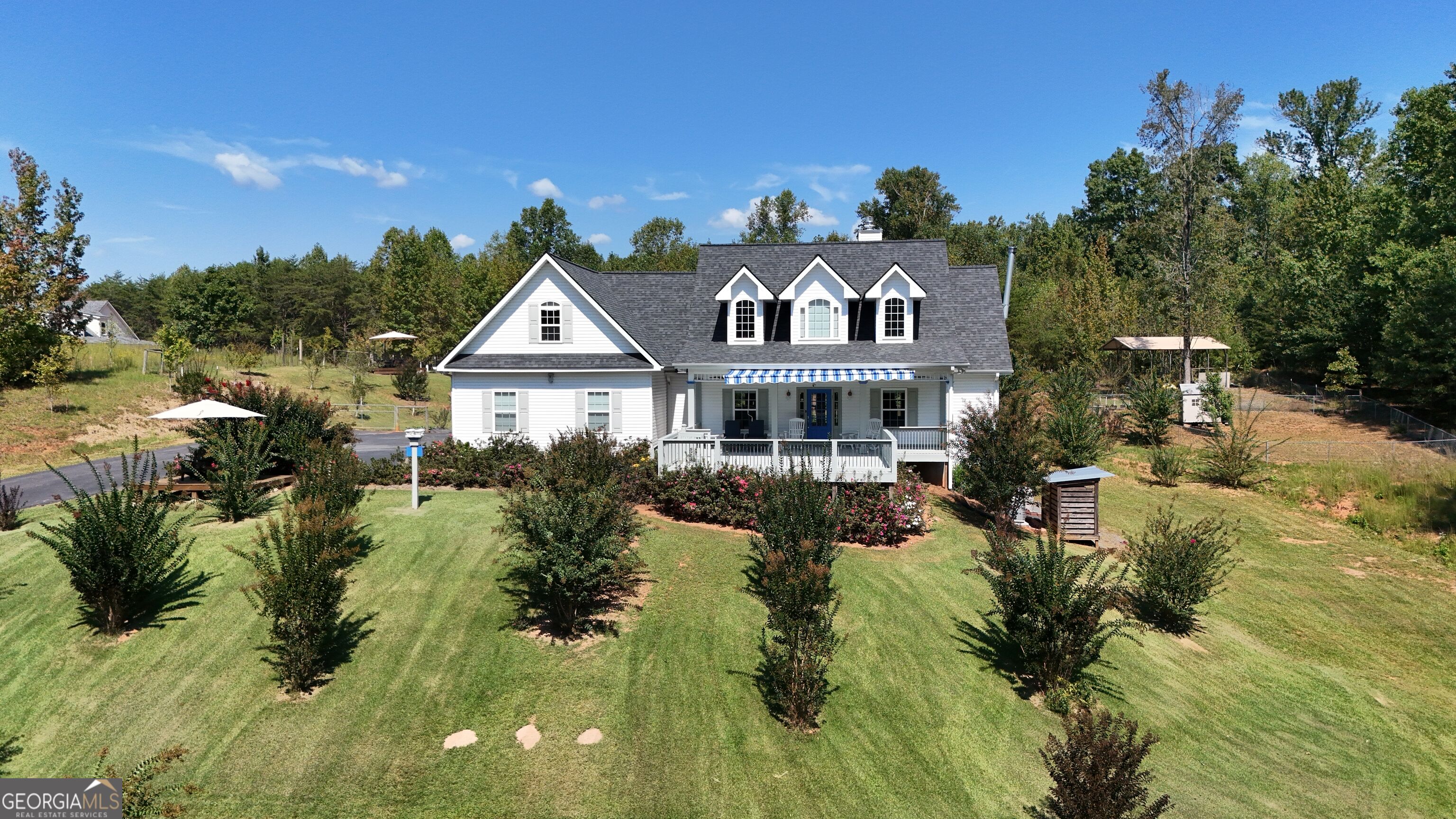 107 Piney Lane Property Photo 75
