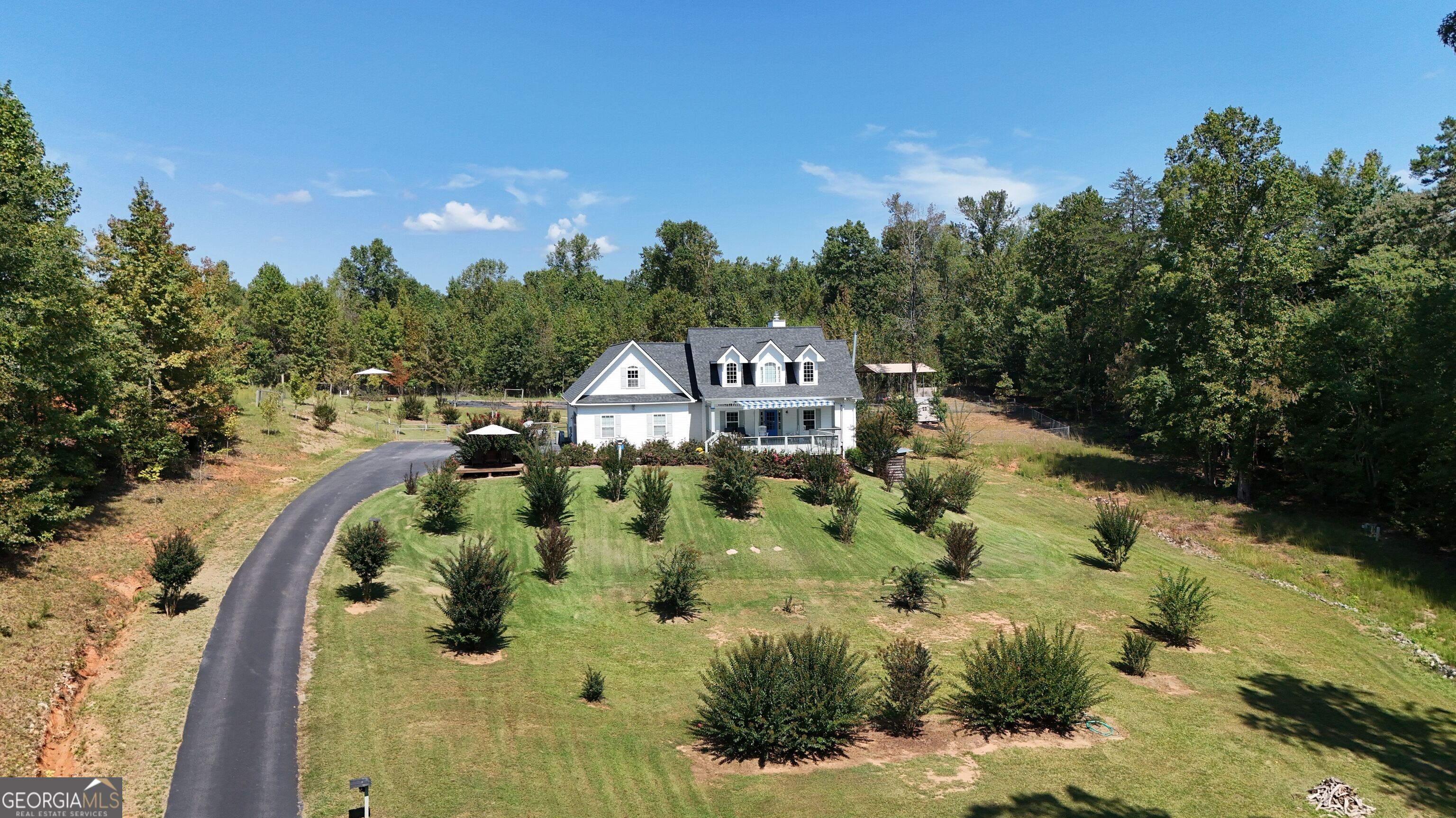 107 Piney Lane Property Photo 76