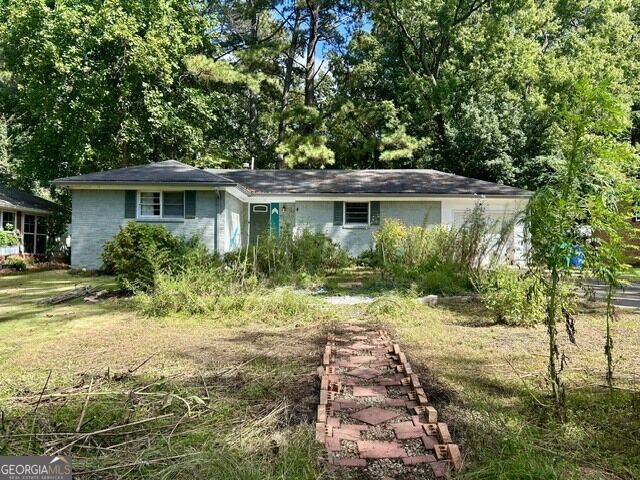 1108 Longshore Drive Property Photo 1