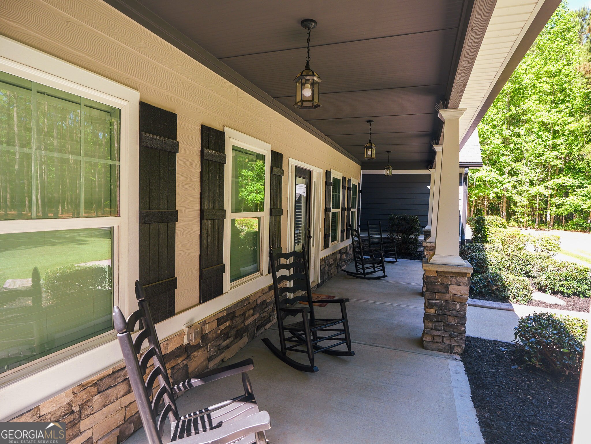 289 Friendship Church Road Property Photo 6