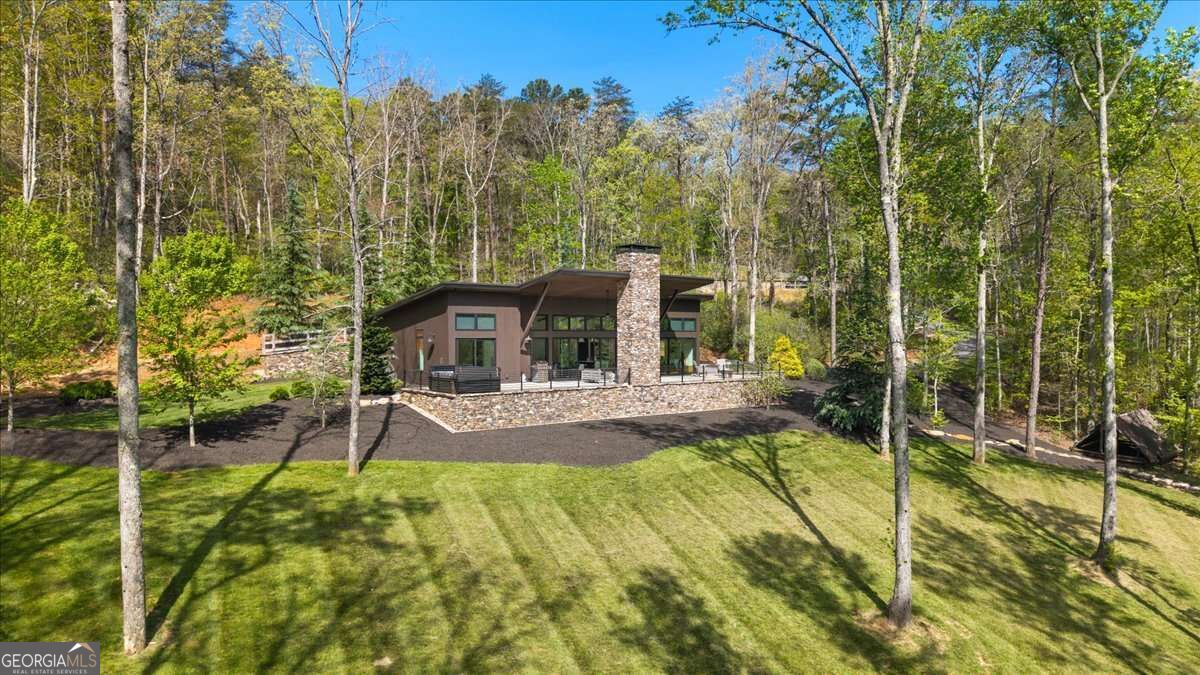 545 Cowart Mountain Road Property Photo 1