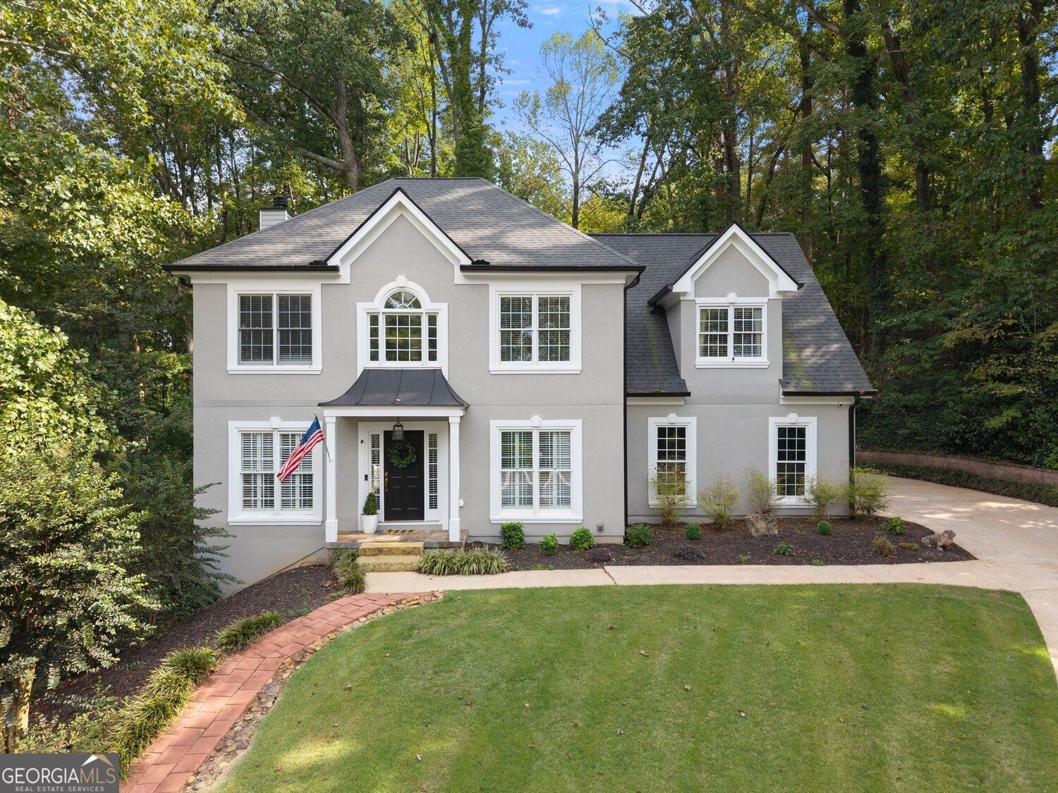 4834 Upper Berkshire Road Property Photo 1