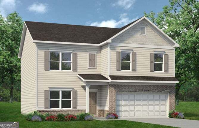 318 Oakmont Drive Property Photo 1