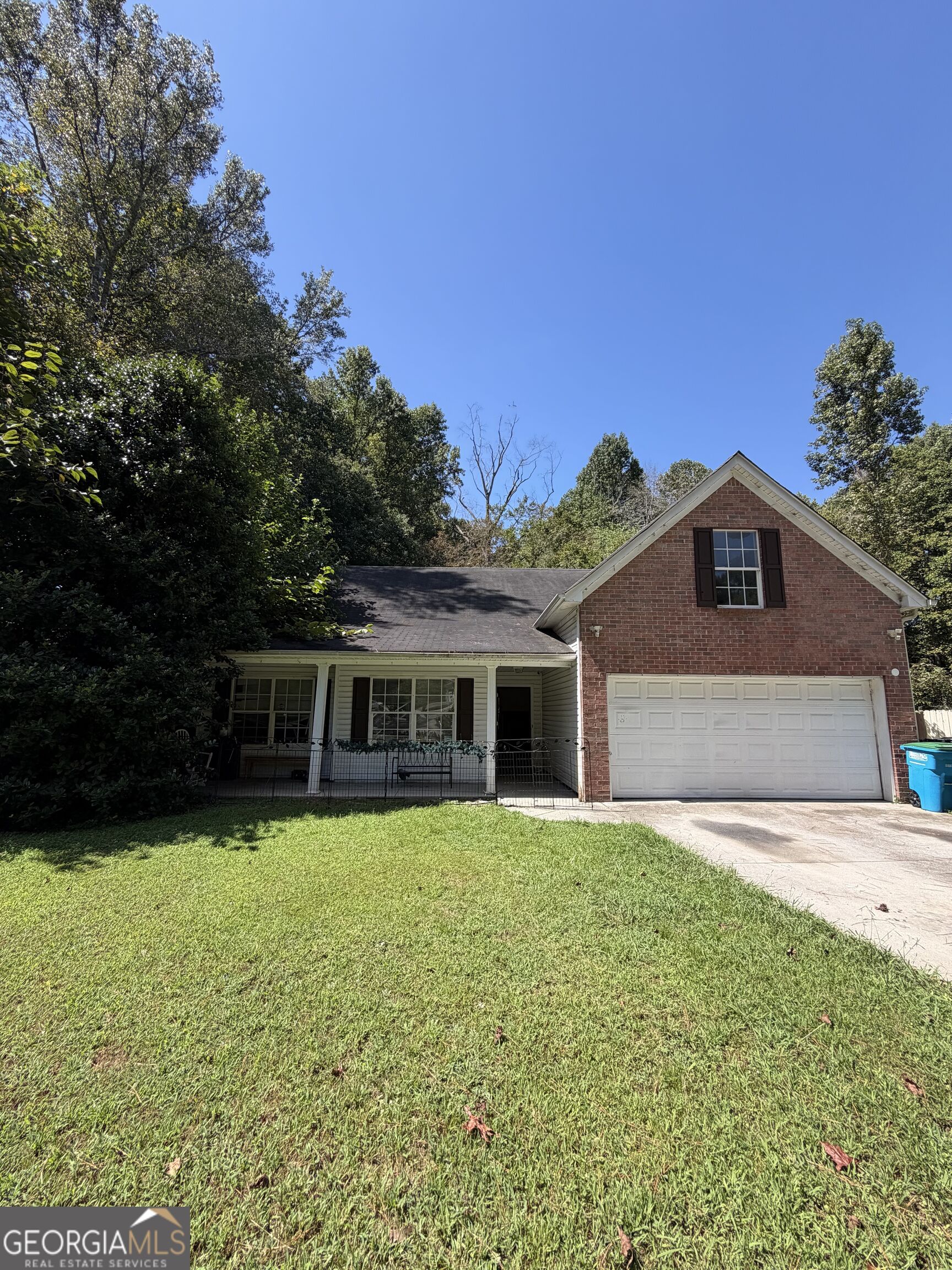 5716 Wylake Drive Property Photo 1