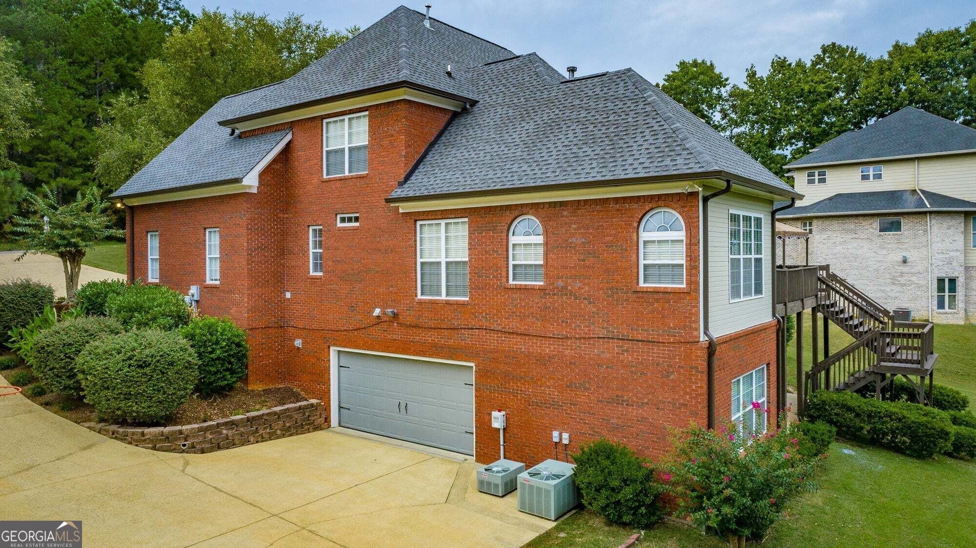 1791 Windstone Drive Property Photo 4