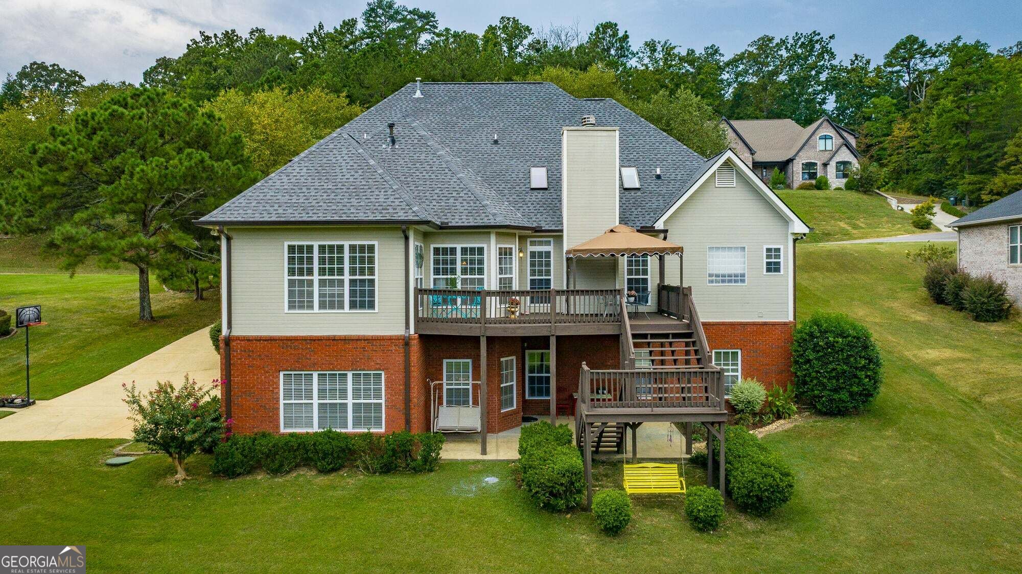 1791 Windstone Drive Property Photo 7