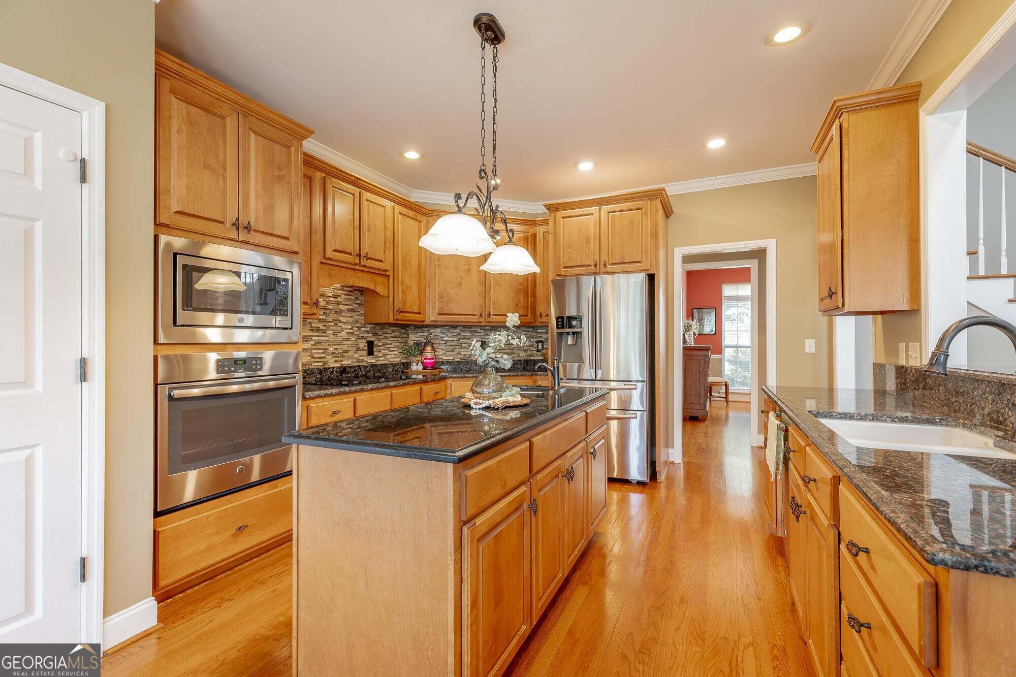 1791 Windstone Drive Property Photo 40