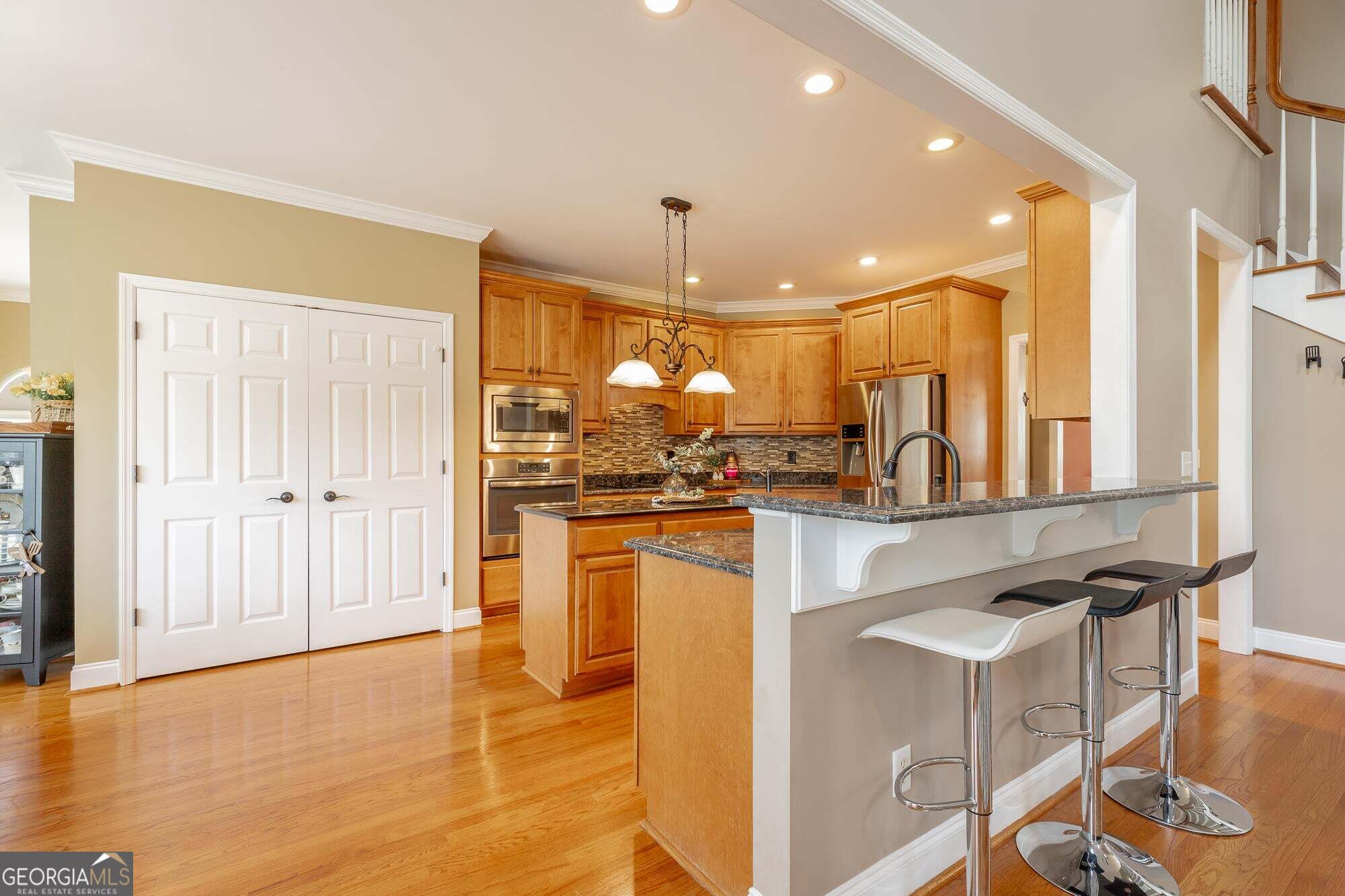 1791 Windstone Drive Property Photo 41