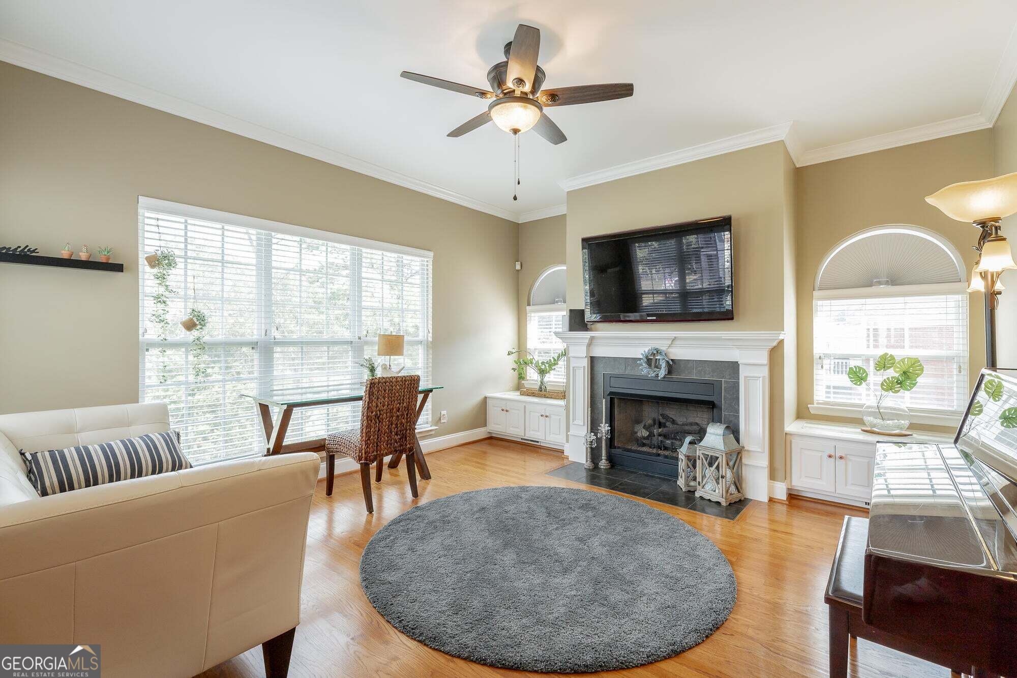 1791 Windstone Drive Property Photo 48