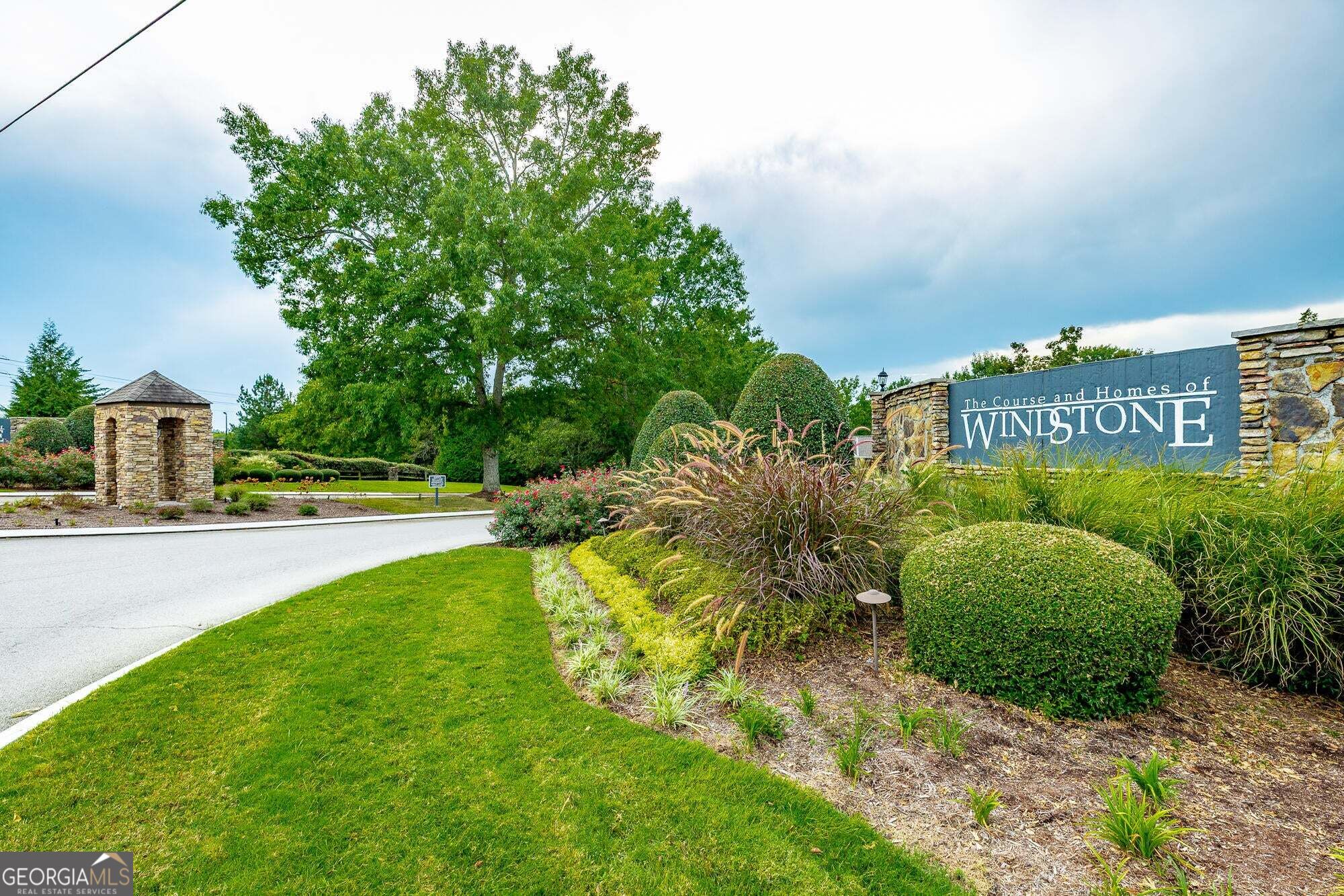 1791 Windstone Drive Property Photo 127