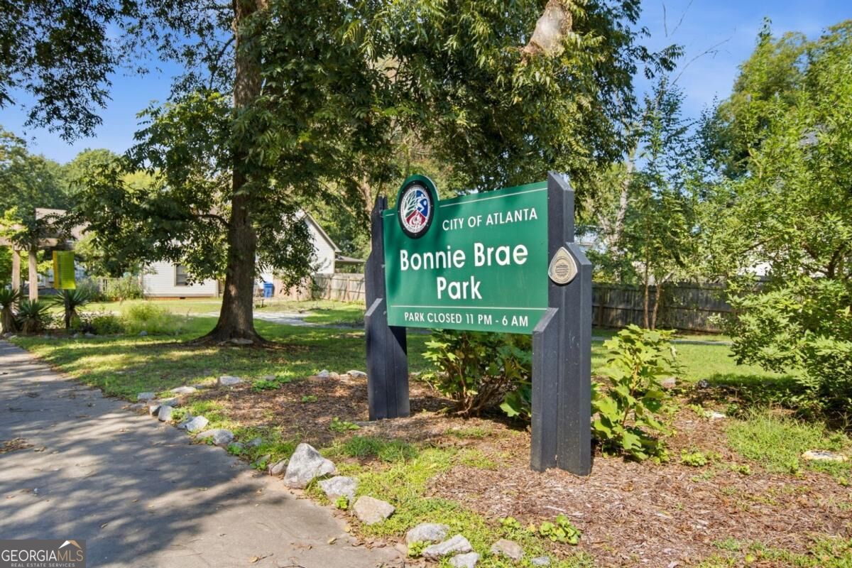 743 Bonnie Brae Avenue Sw Property Photo 36