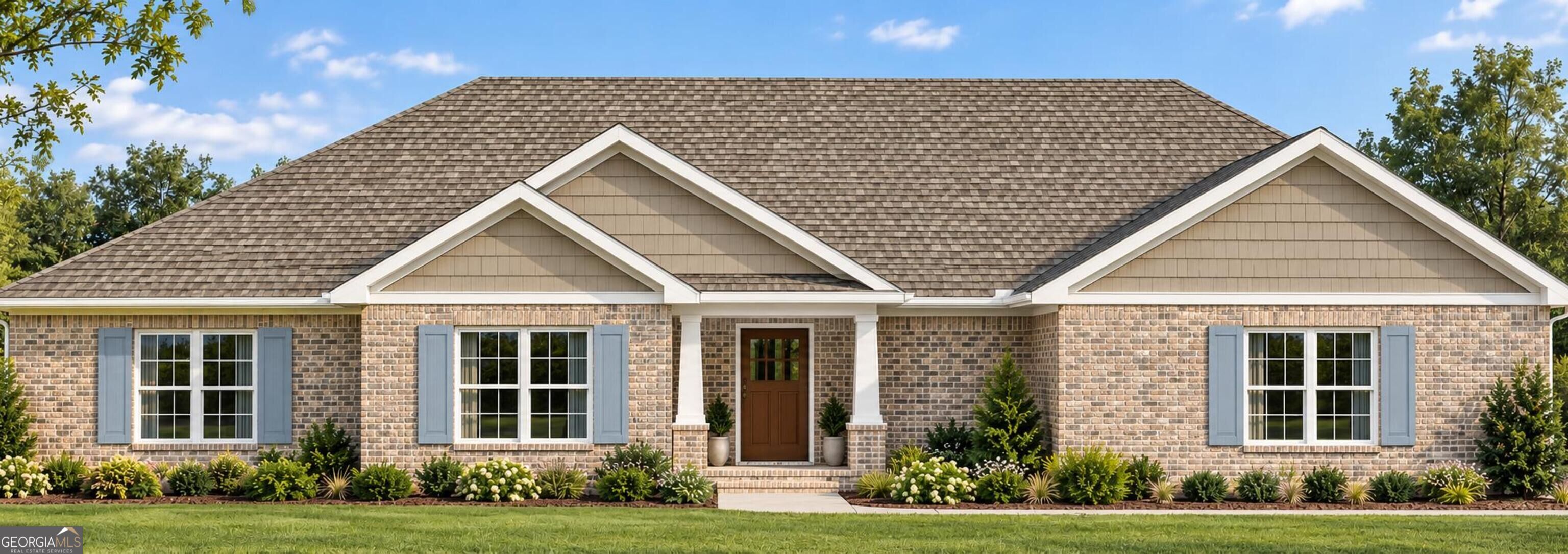 0 Hemlock Way Lot 46 Property Photo 1