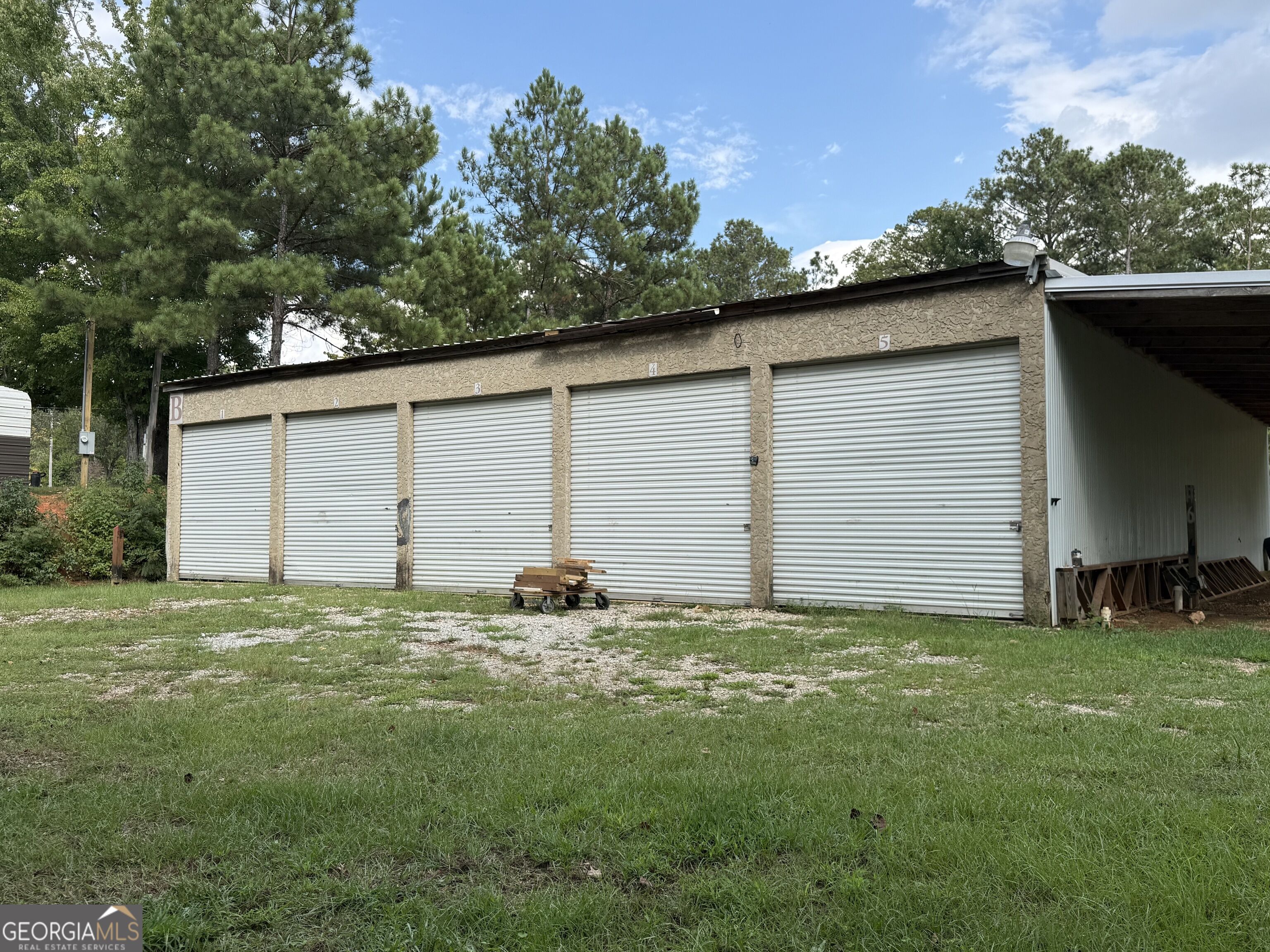 4970 County Road 329 Property Photo 5