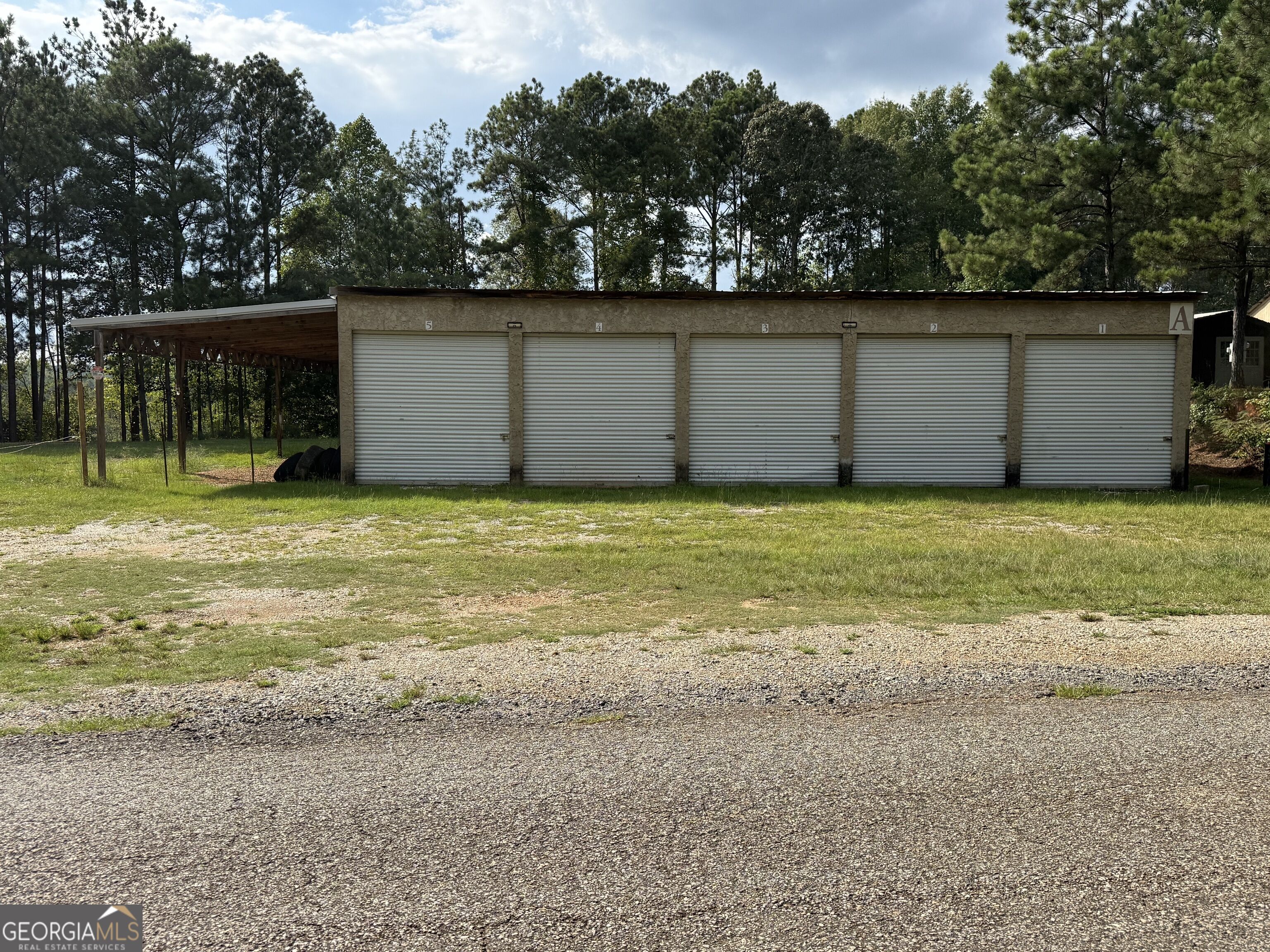 4970 County Road 329 Property Photo 6