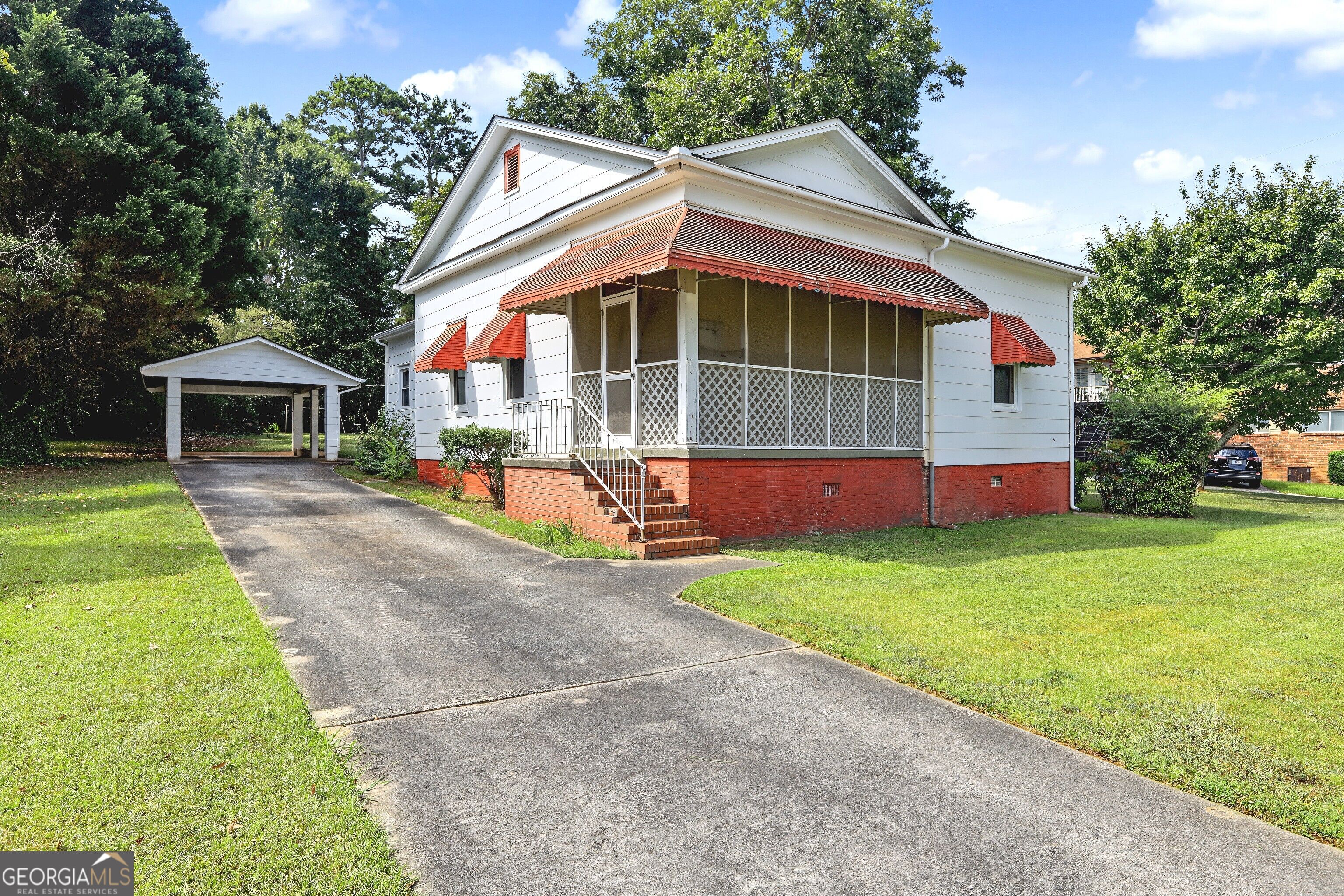 7 Georgia Avenue Property Photo 1