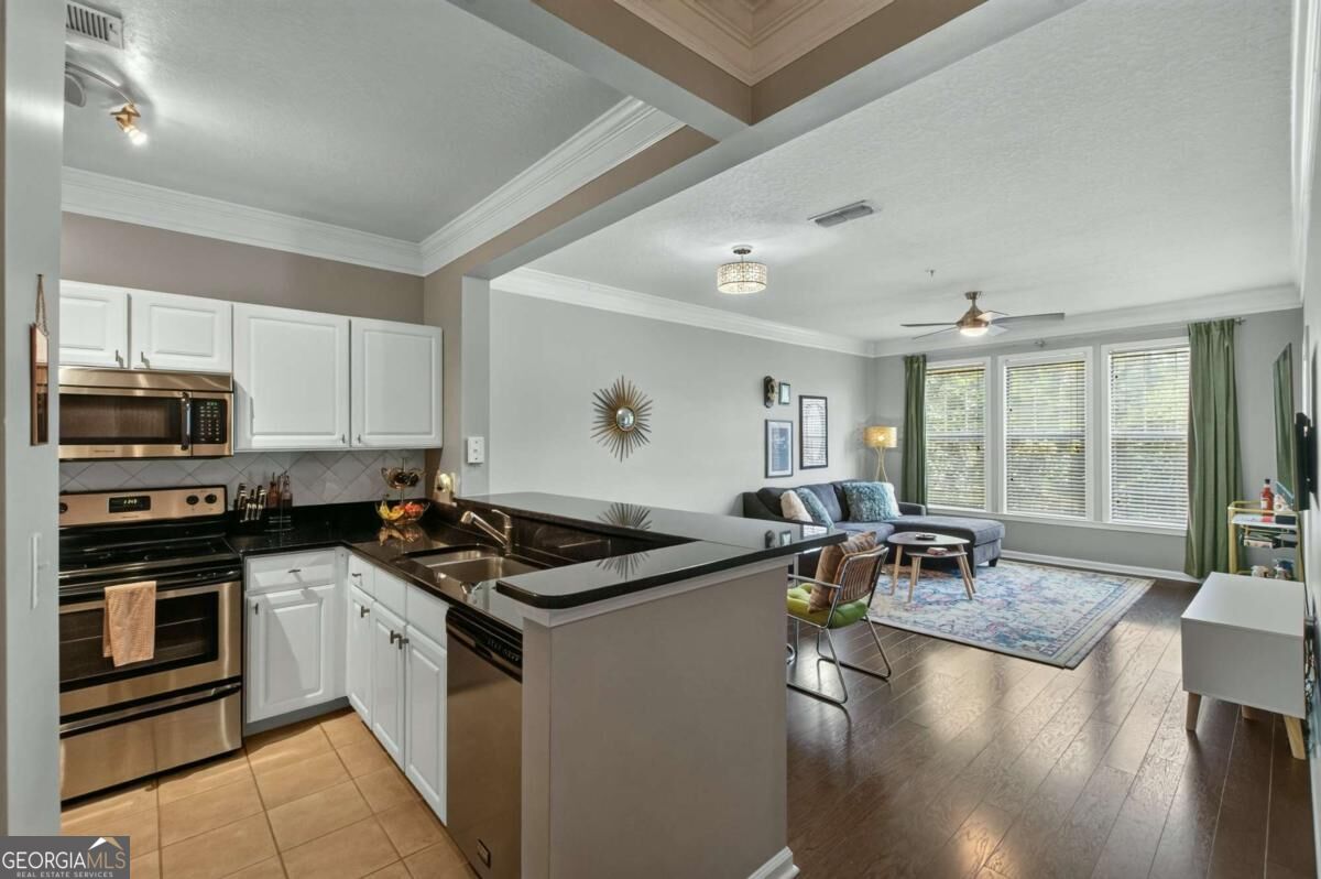 4203 Westchester Ridge NE Property Photo 1