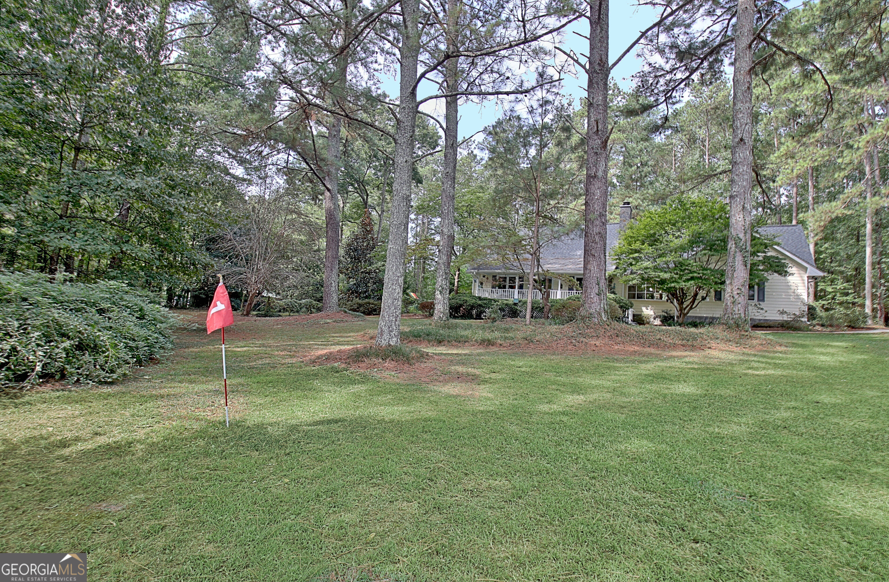 100 Hillside Drive Property Photo 13