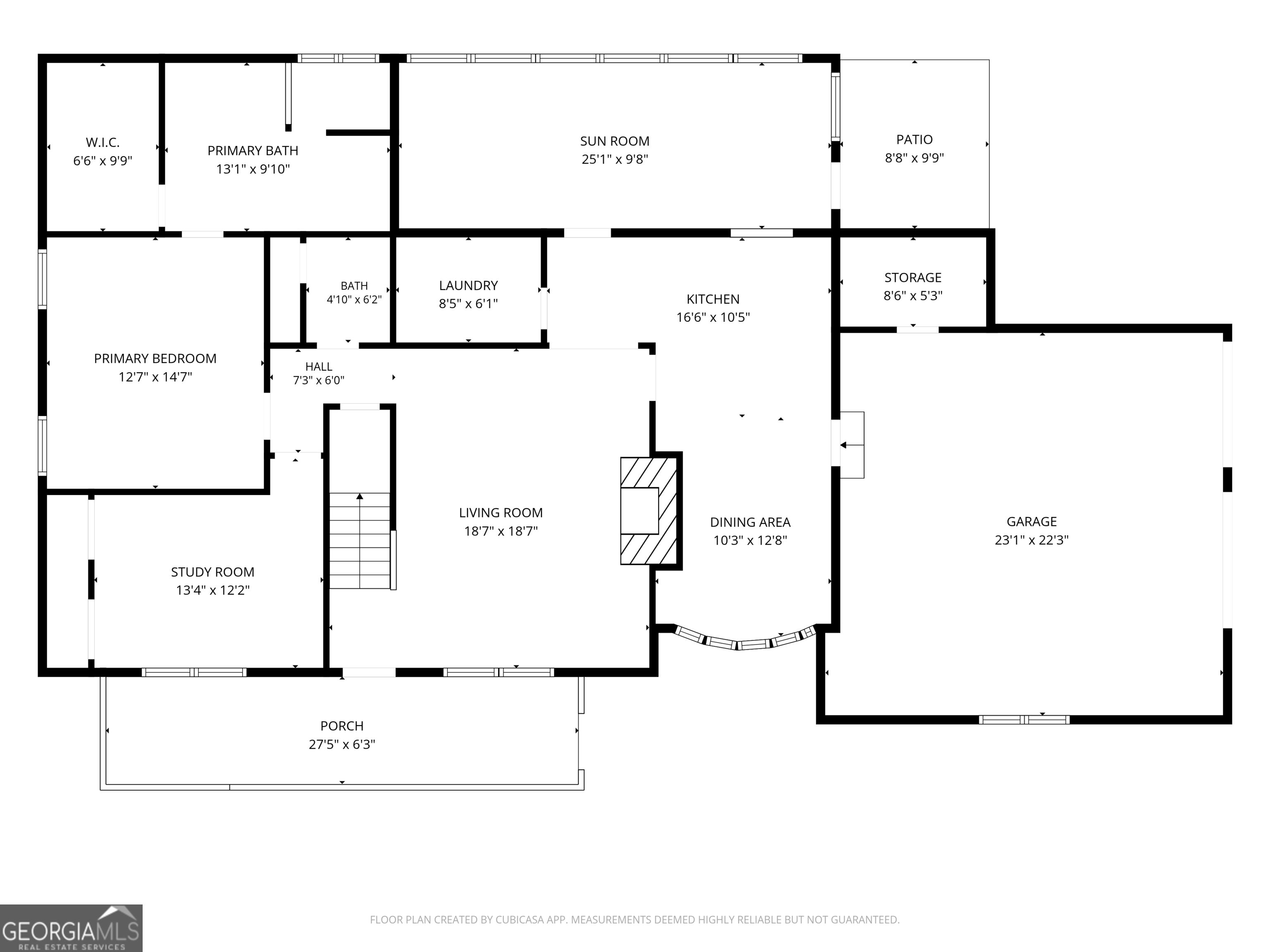 100 Hillside Drive Property Photo 77