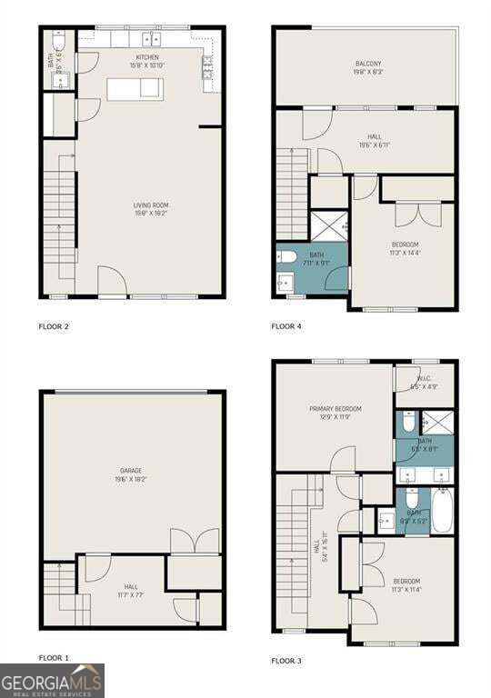 1840 Gotham Lane Ne Property Photo 26