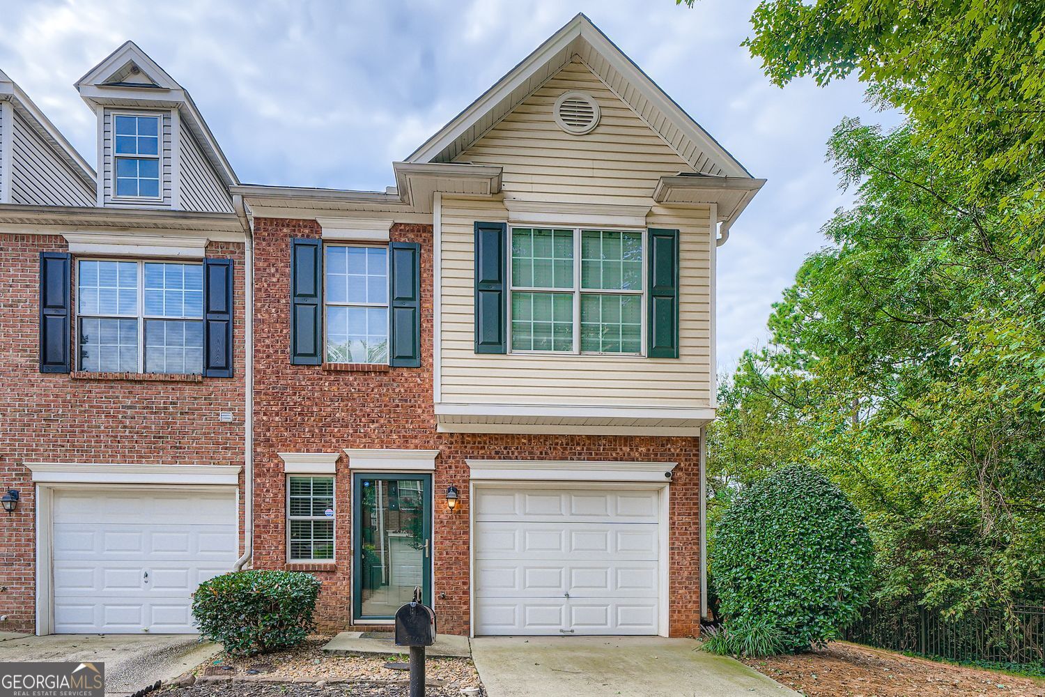 788 Brookside Parc Lane Property Photo 1