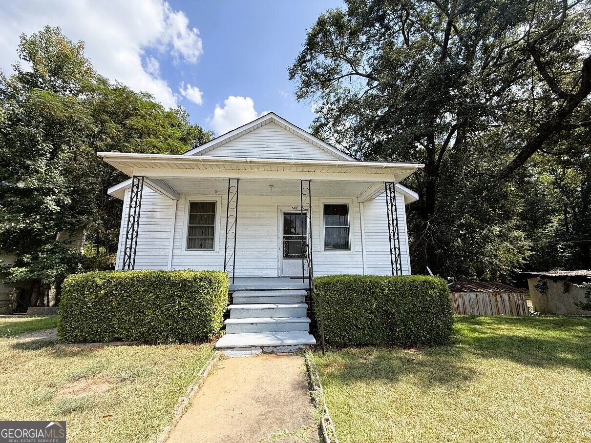 509 Shelton Avenue Property Photo 1