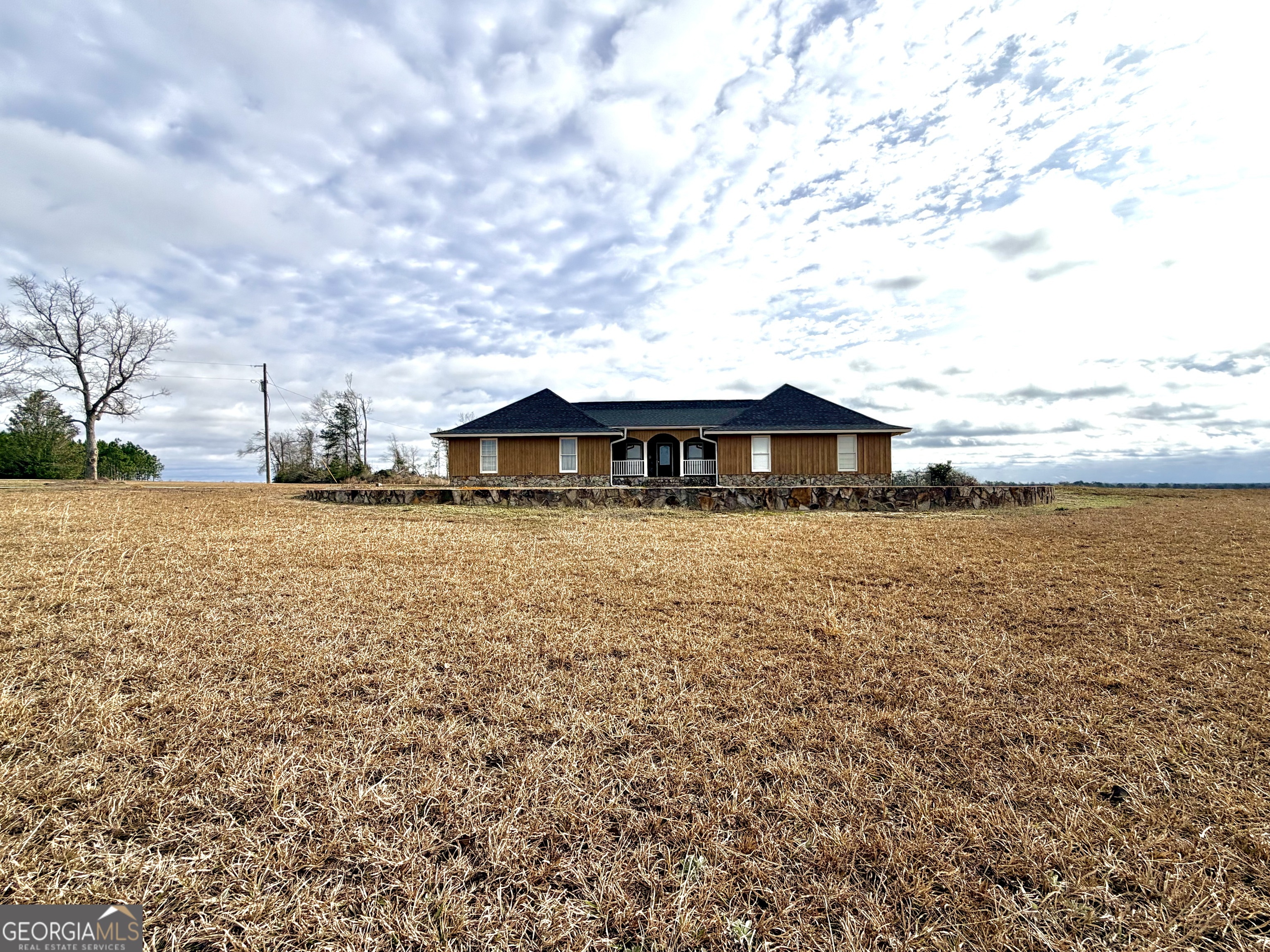 2166 Ga Highway 199 Property Photo 2