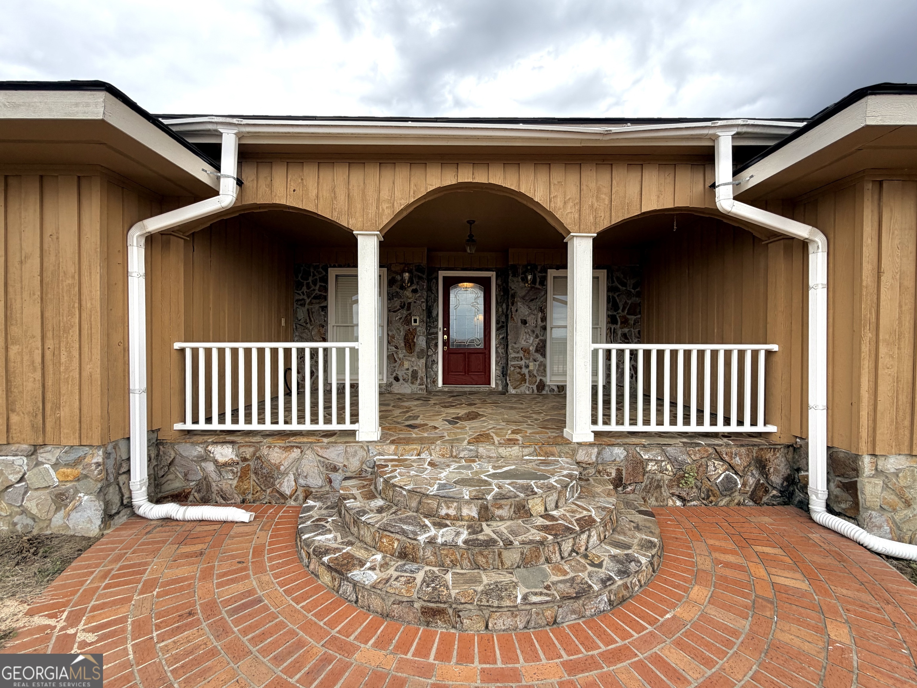 2166 Ga Highway 199 Property Photo 4