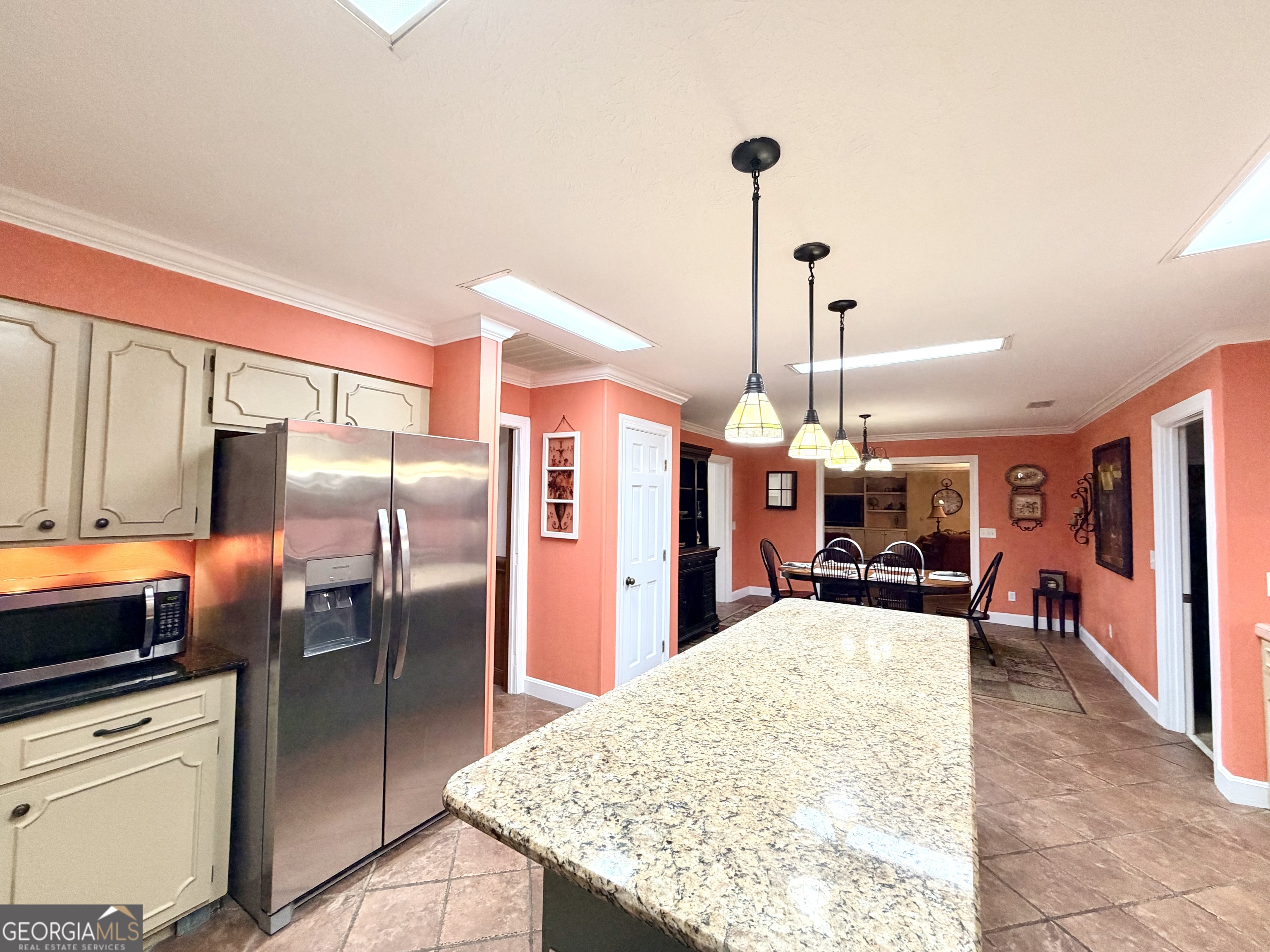 2166 Ga Highway 199 Property Photo 17