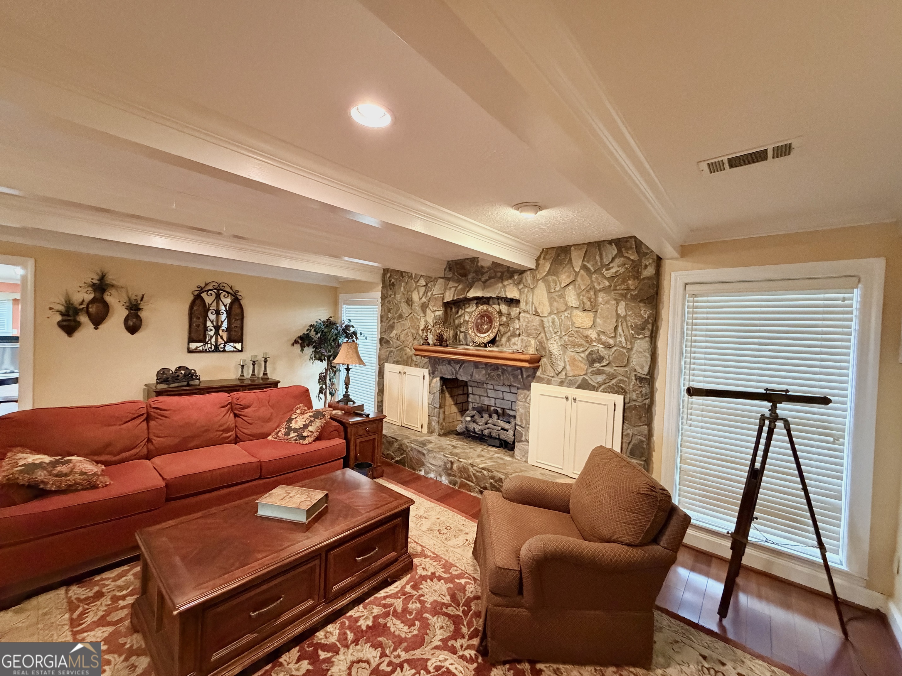 2166 Ga Highway 199 Property Photo 26