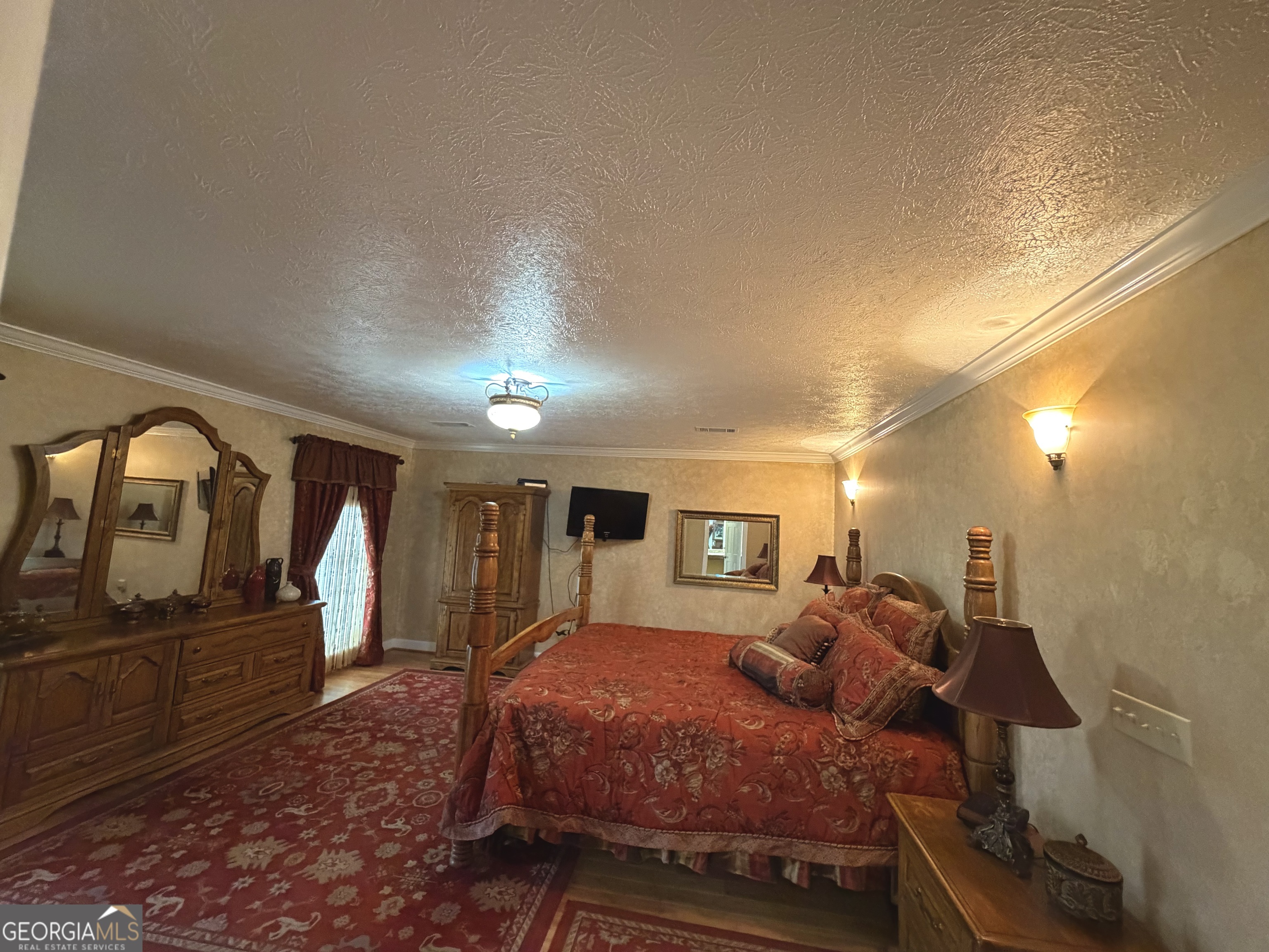 2166 Ga Highway 199 Property Photo 34