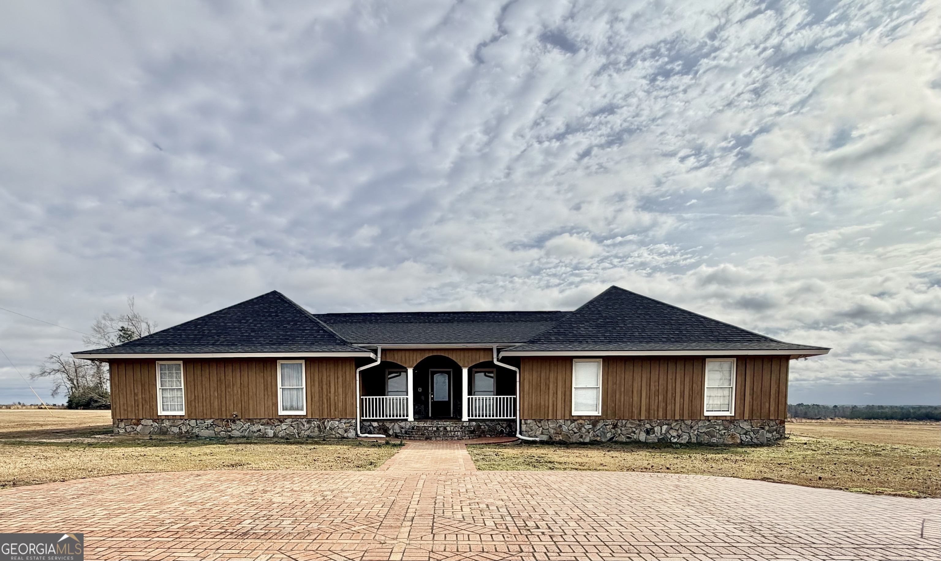 2166 Ga Highway 199 Property Photo 40