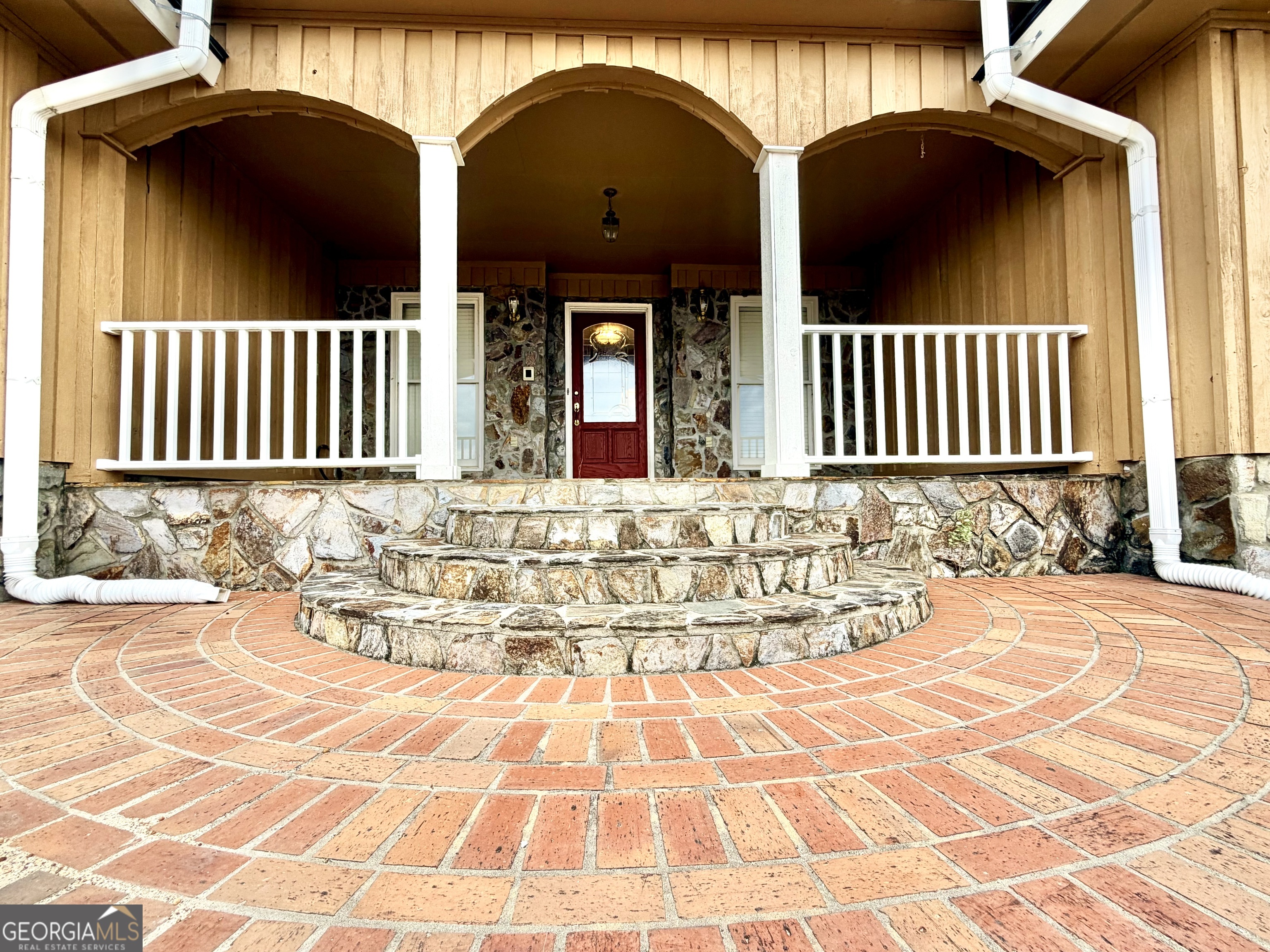 2166 Ga Highway 199 Property Photo 41