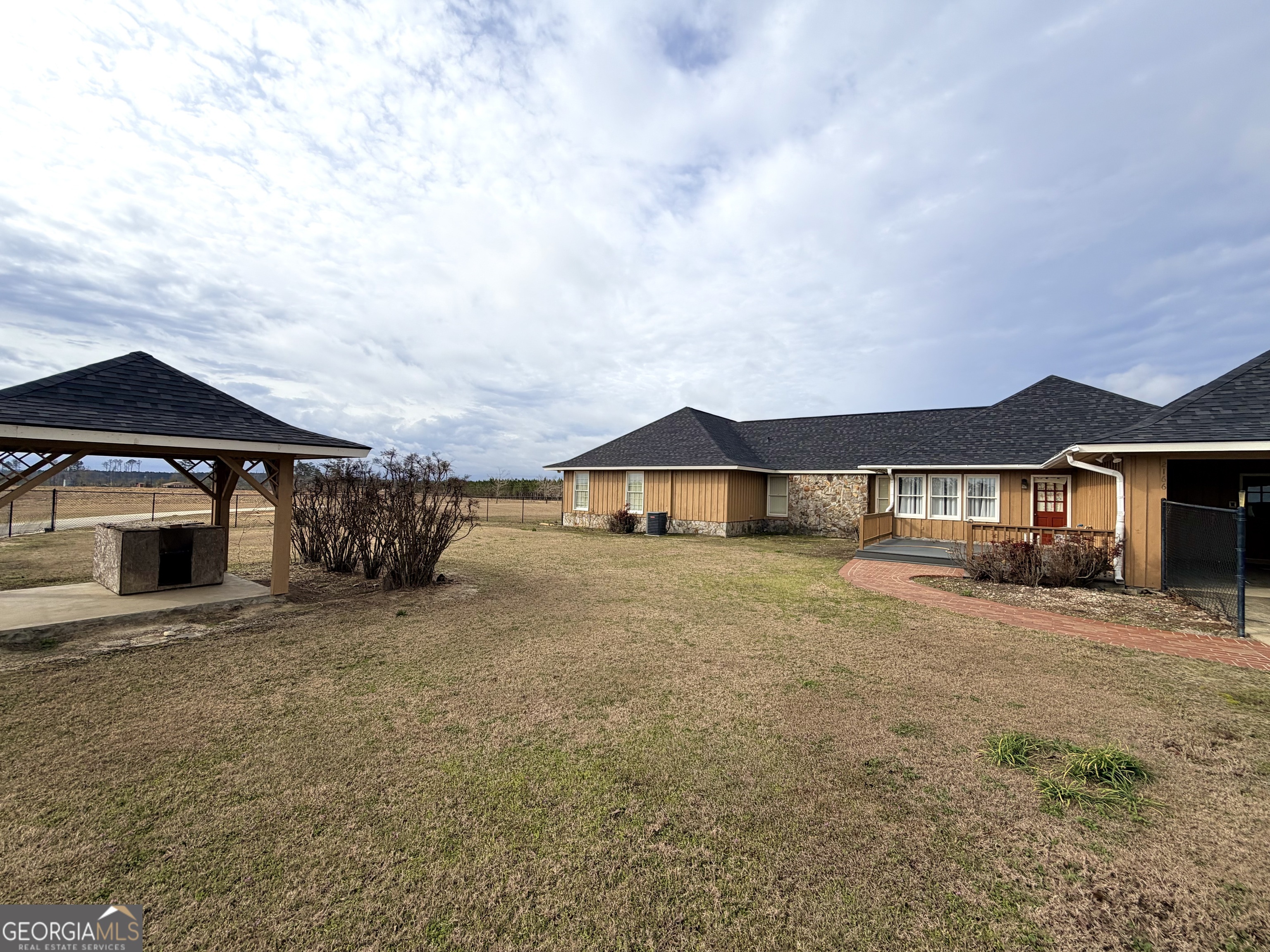 2166 Ga Highway 199 Property Photo 45