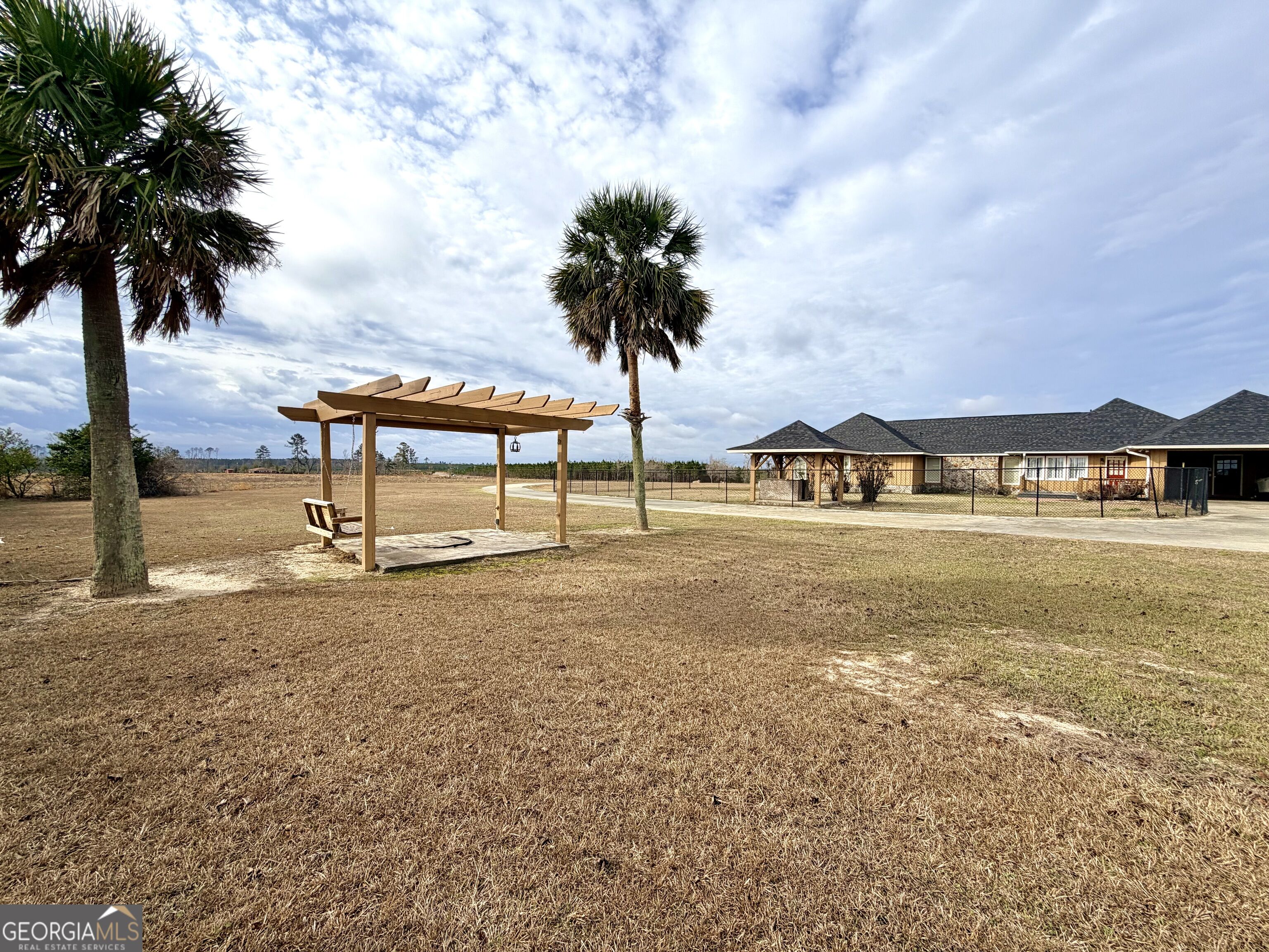 2166 Ga Highway 199 Property Photo 46