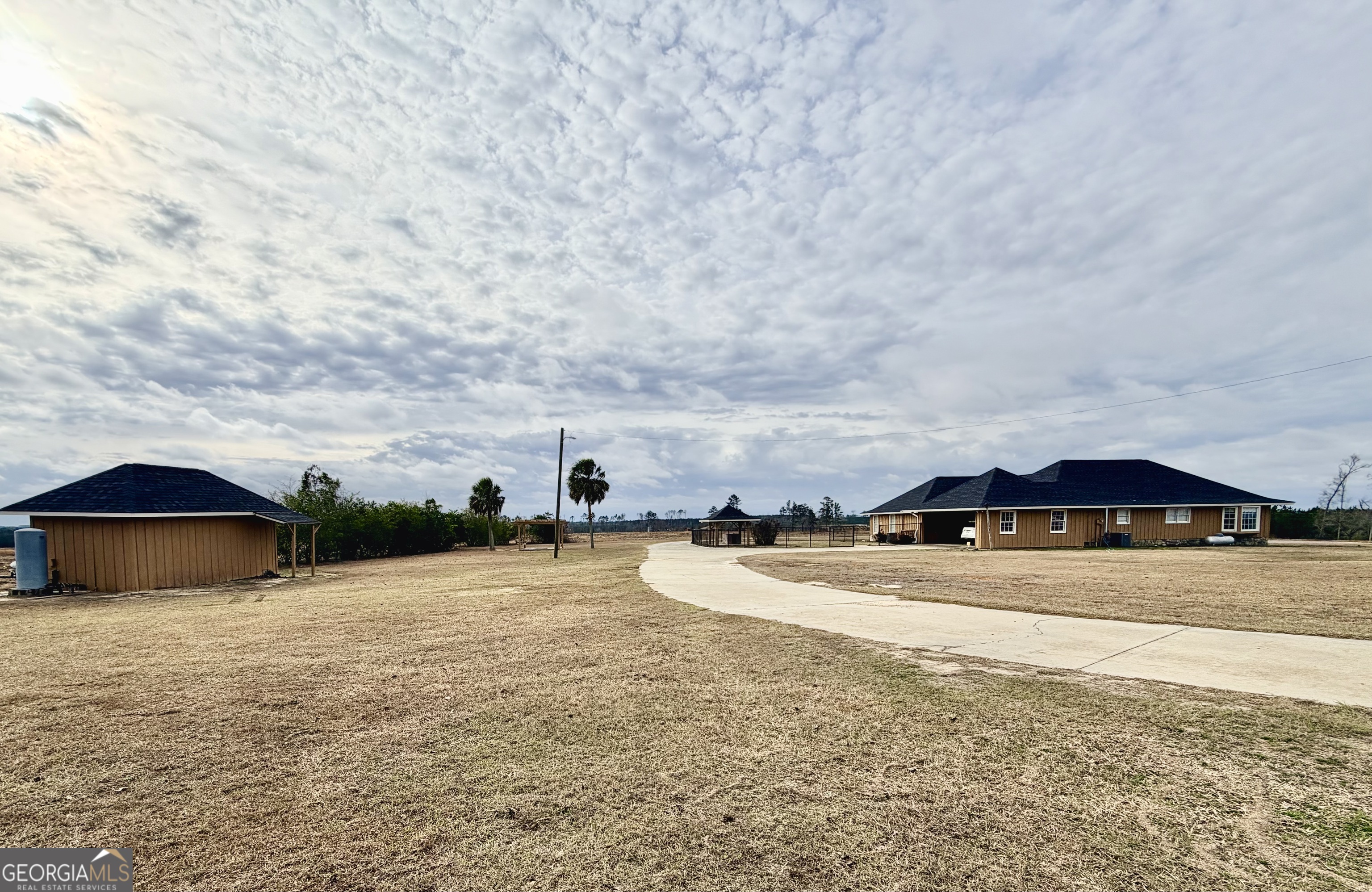2166 Ga Highway 199 Property Photo 47
