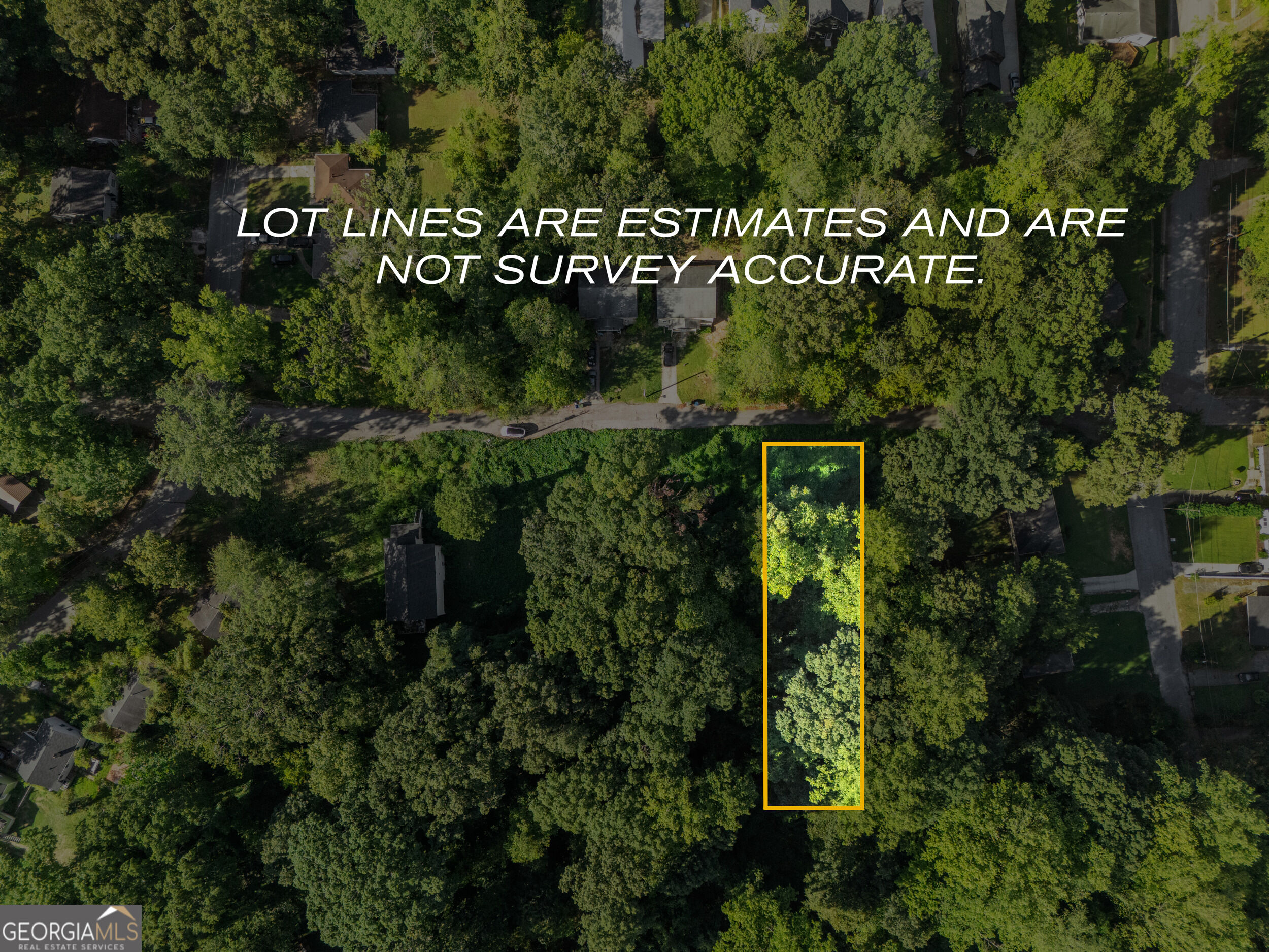 0 Newman Place NW Property Photo 1