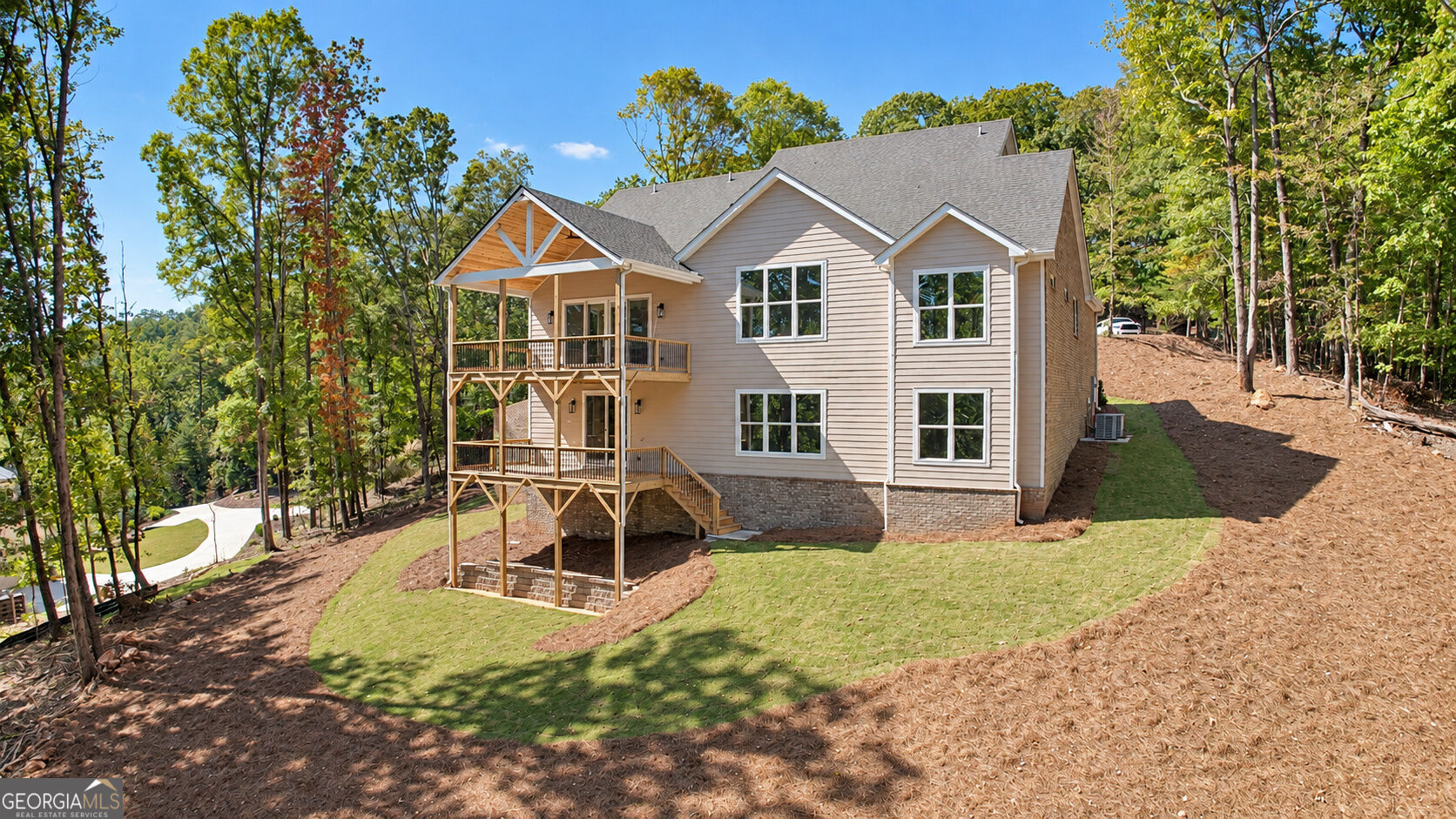 116 Planters Knoll Property Photo 52