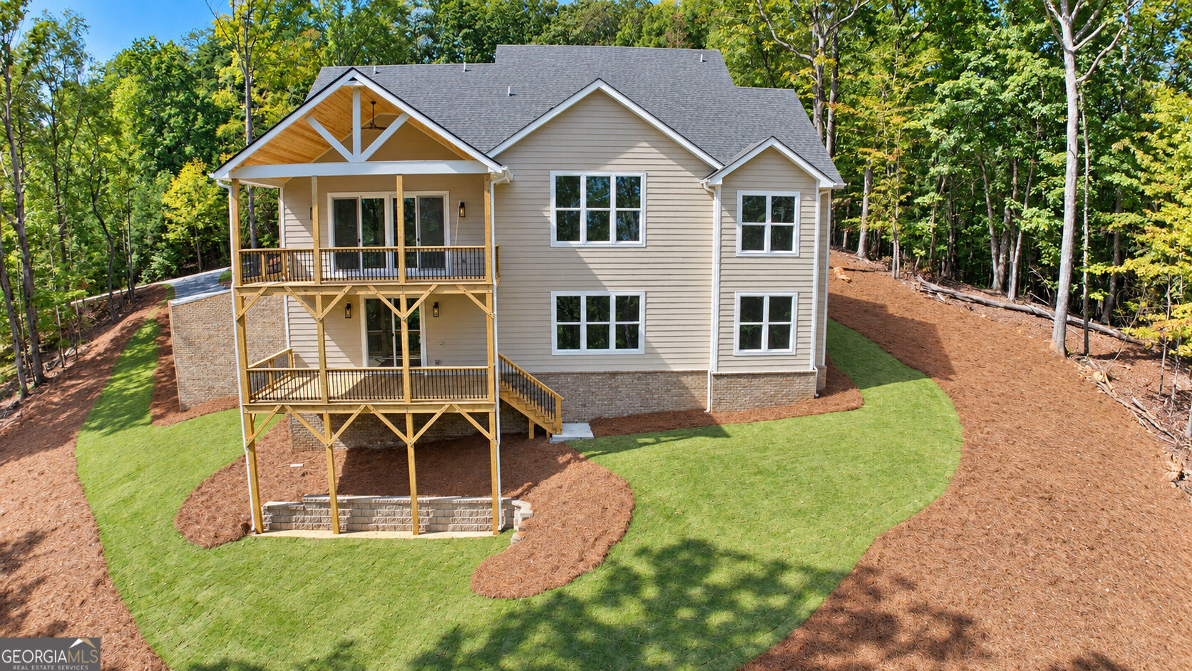 116 Planters Knoll Property Photo 53