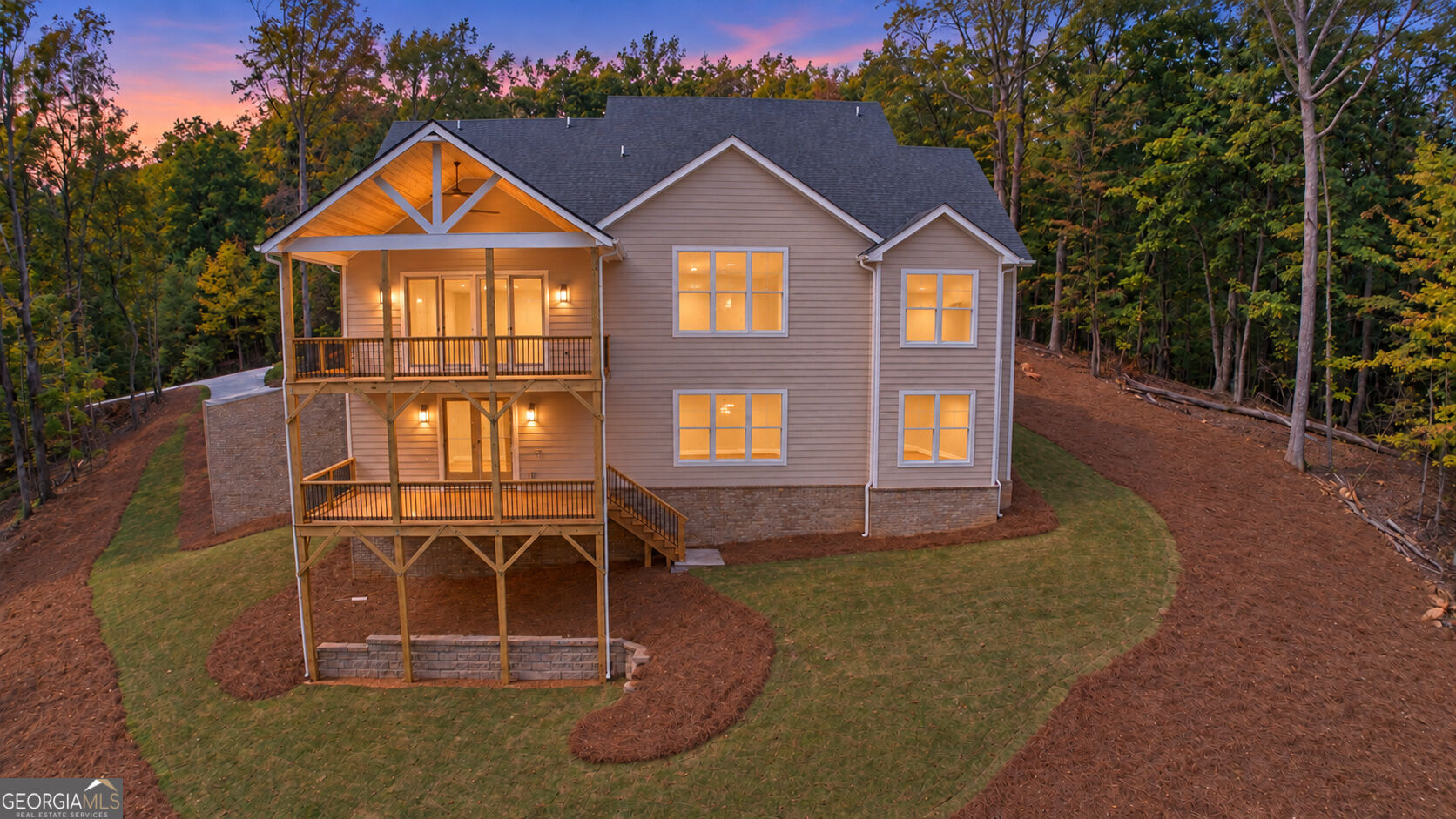 116 Planters Knoll Property Photo 54