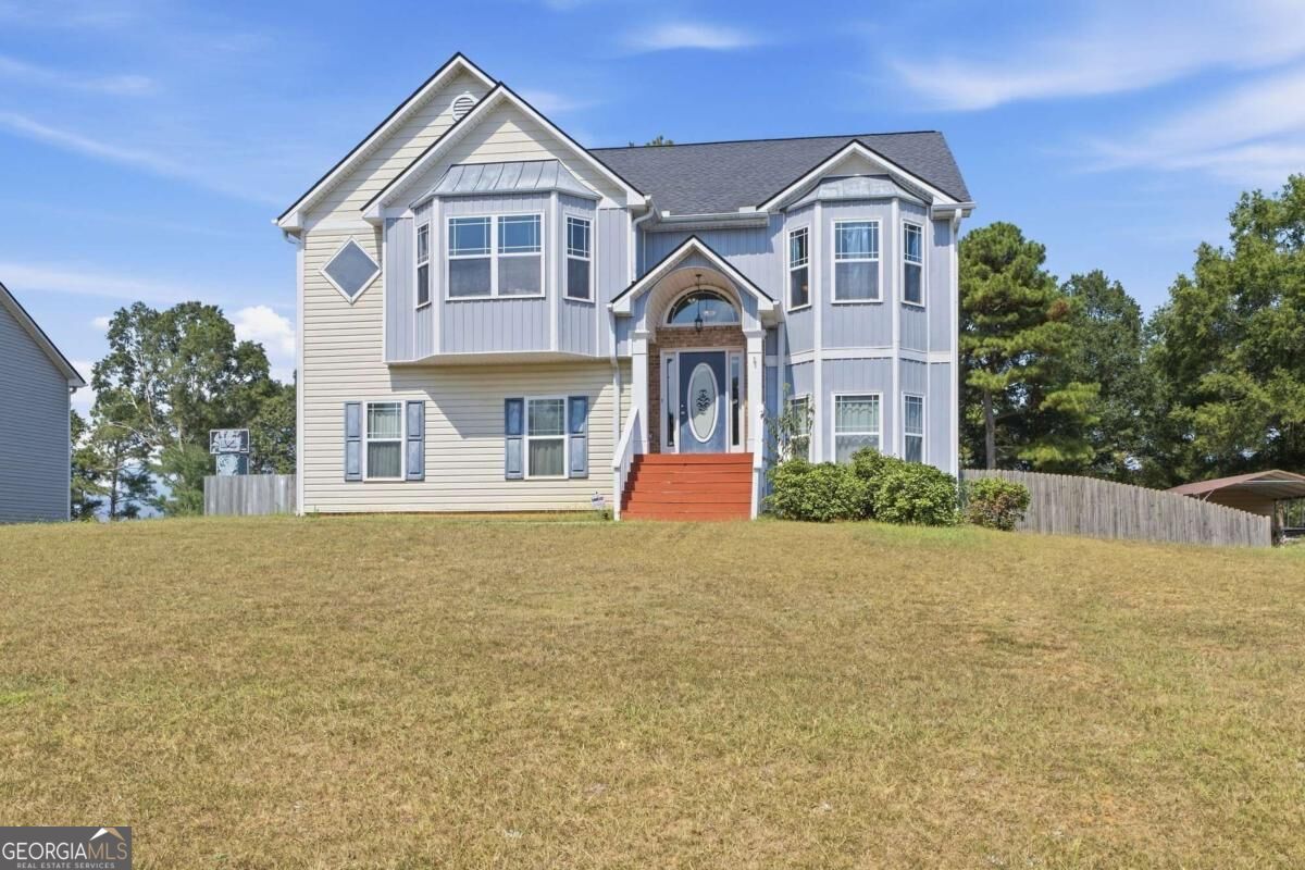 50 Ferguson Drive Property Photo 1